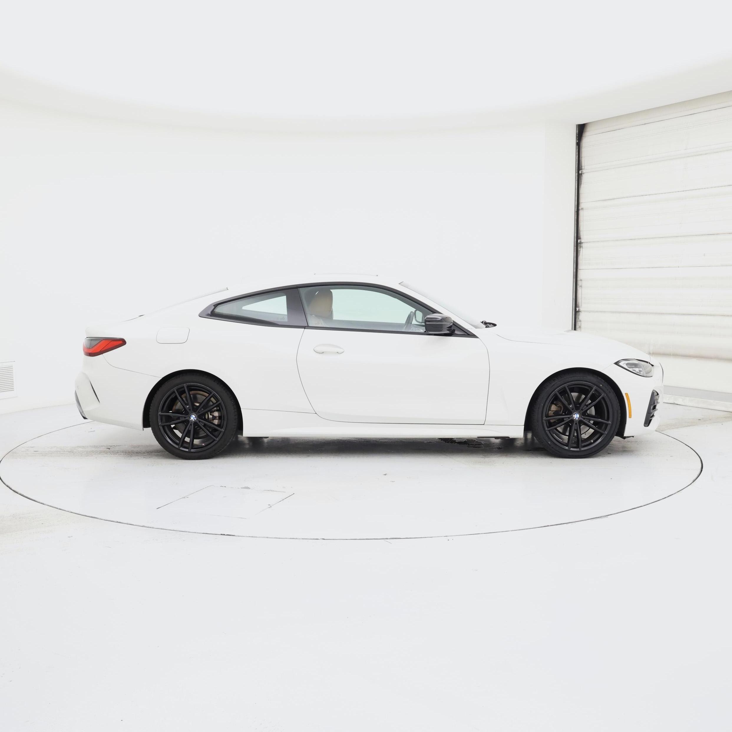 Thumbnail: 2021 BMW 4 Series - 7