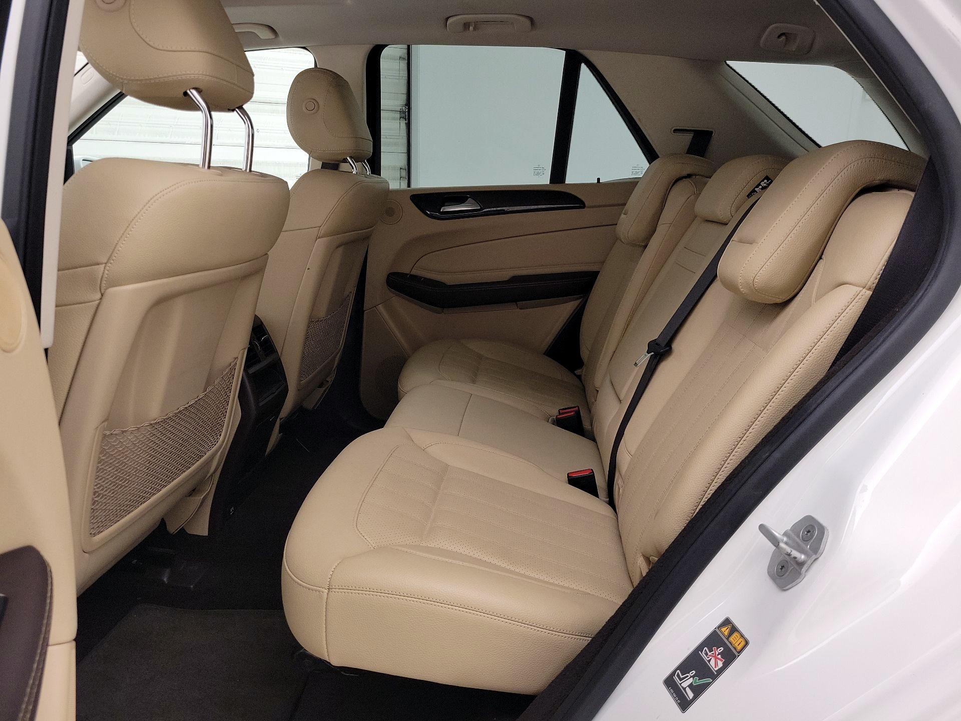 Thumbnail: 2017 Mercedes-Benz GLE - 19