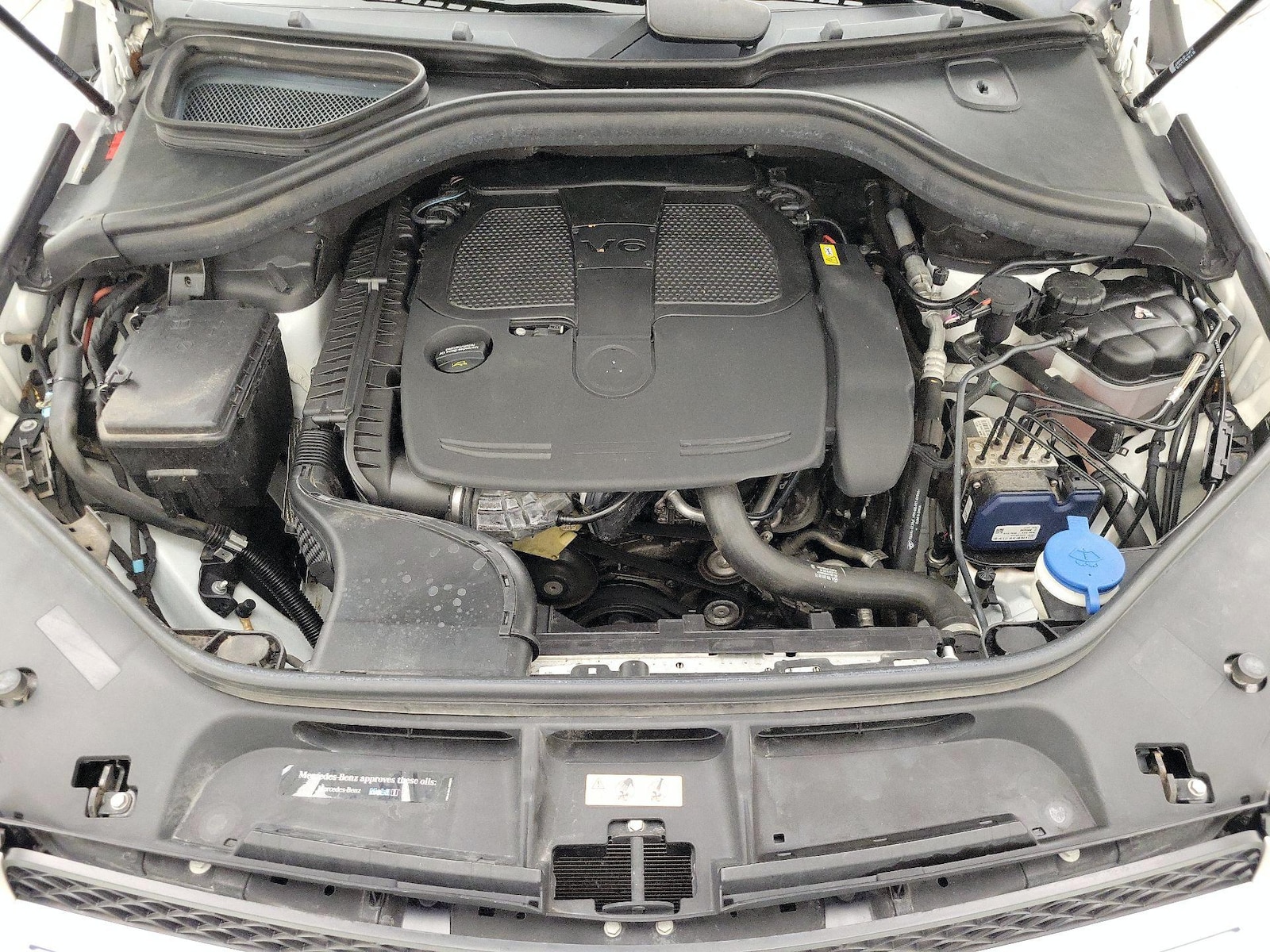 2017 Mercedes-Benz GLE-Class GLE350 - Photo 22