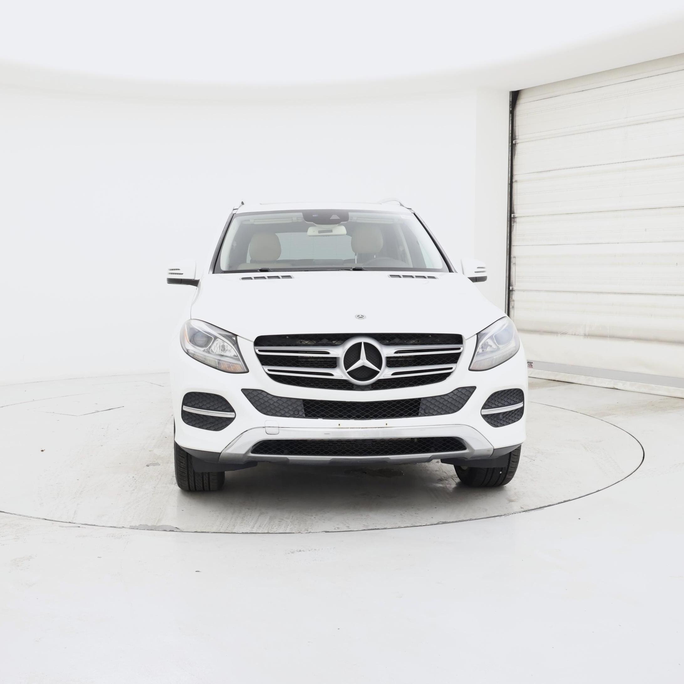 Thumbnail: 2017 Mercedes-Benz GLE - 5
