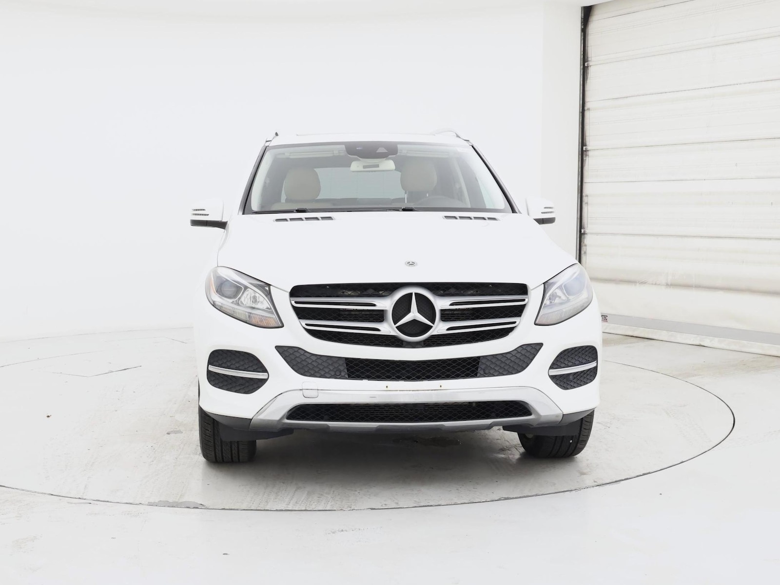 2017 Mercedes-Benz GLE-Class GLE350 - Photo 6
