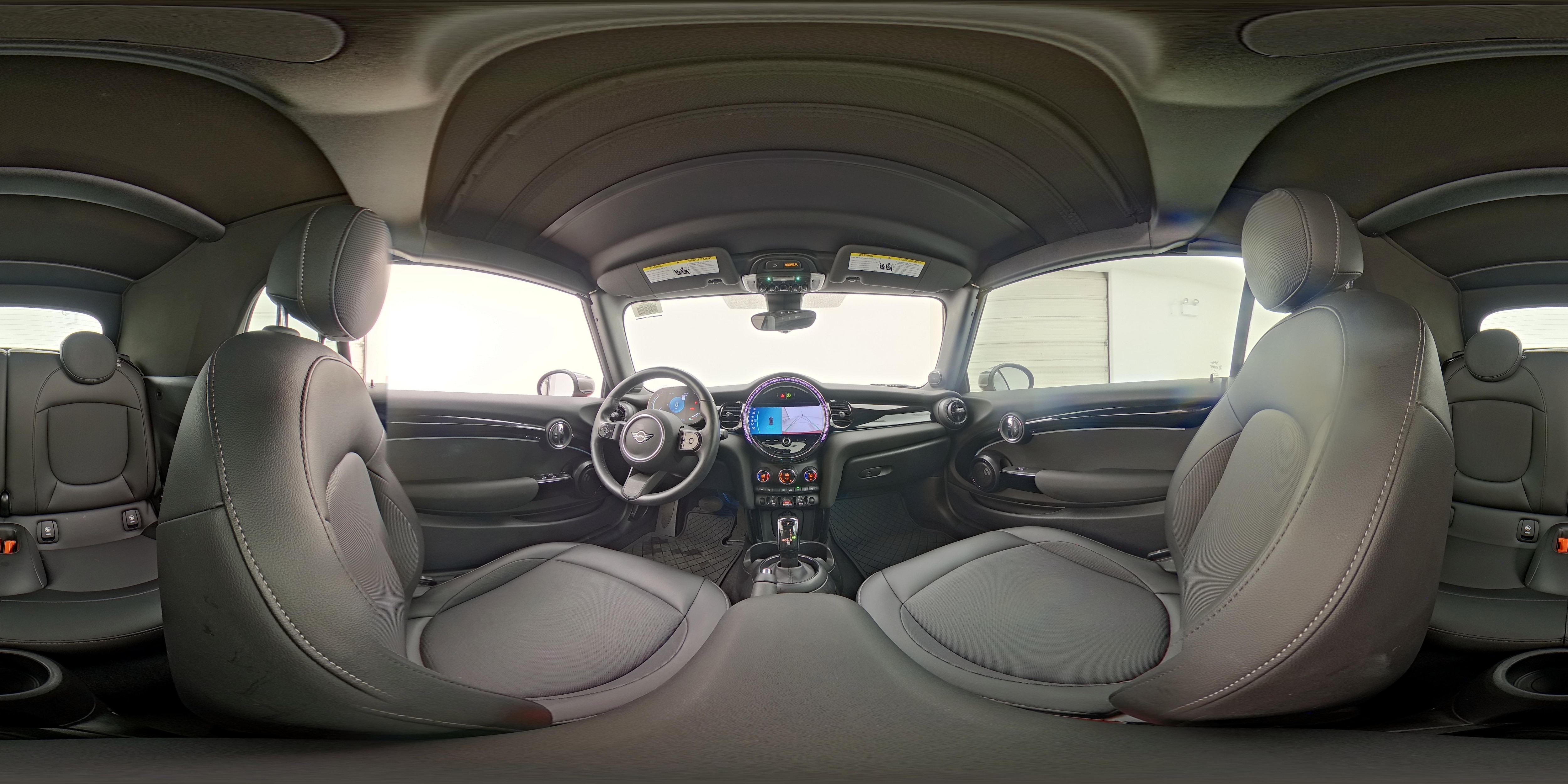 2022 MINI Convertible Base - Photo 25