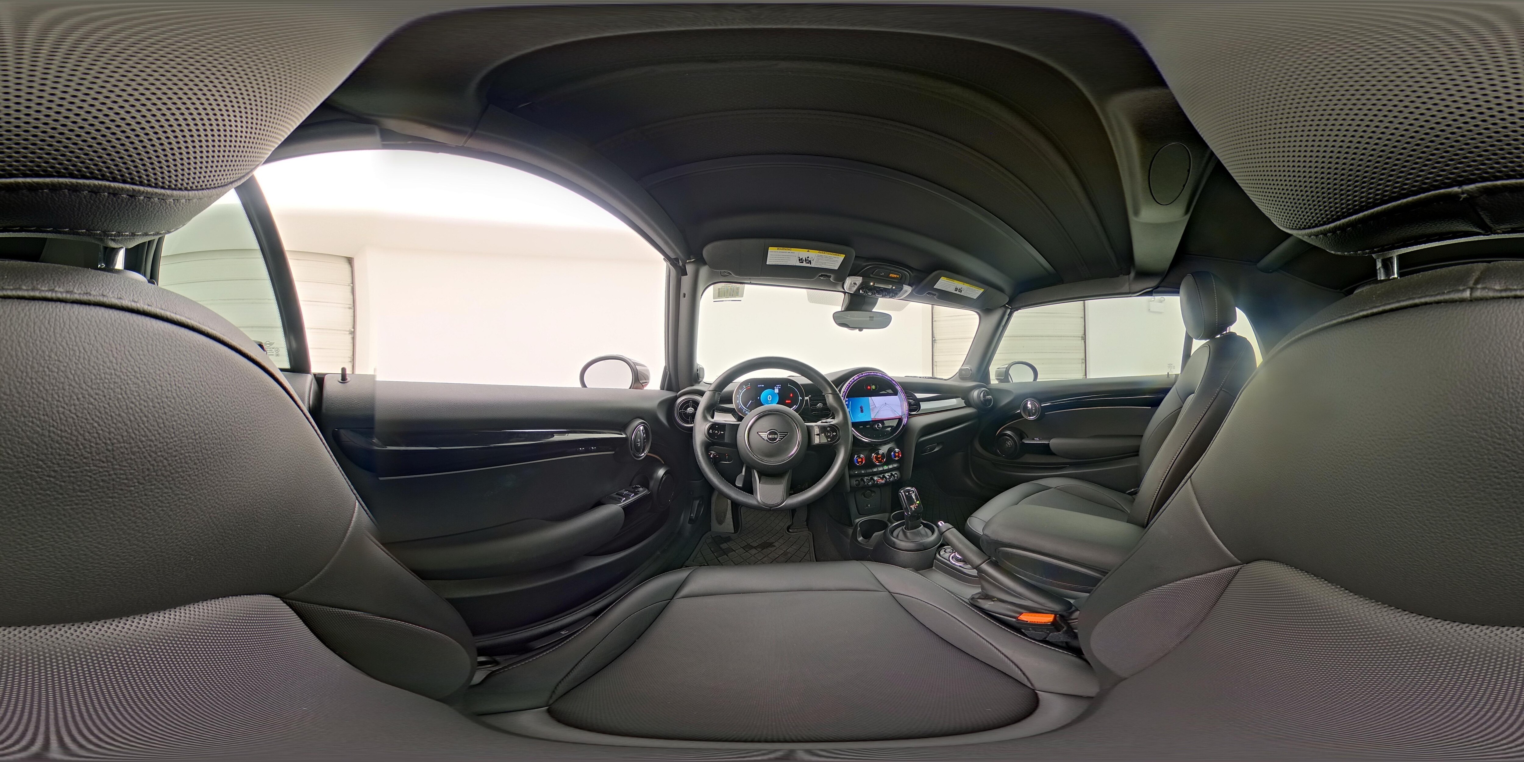 2022 MINI Convertible Base - Photo 26
