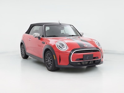 2022 Mini Cooper