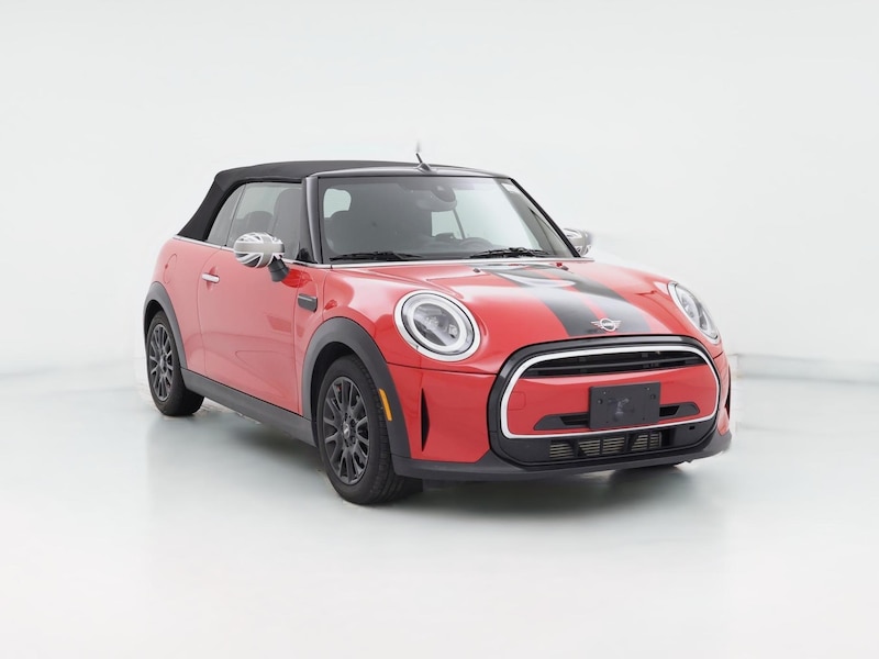 2022 Mini Cooper null