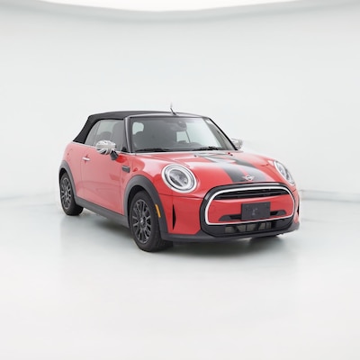 2022 Mini Cooper