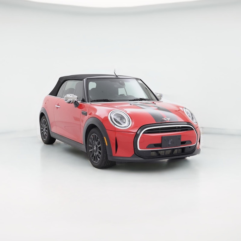 2022 Mini Cooper