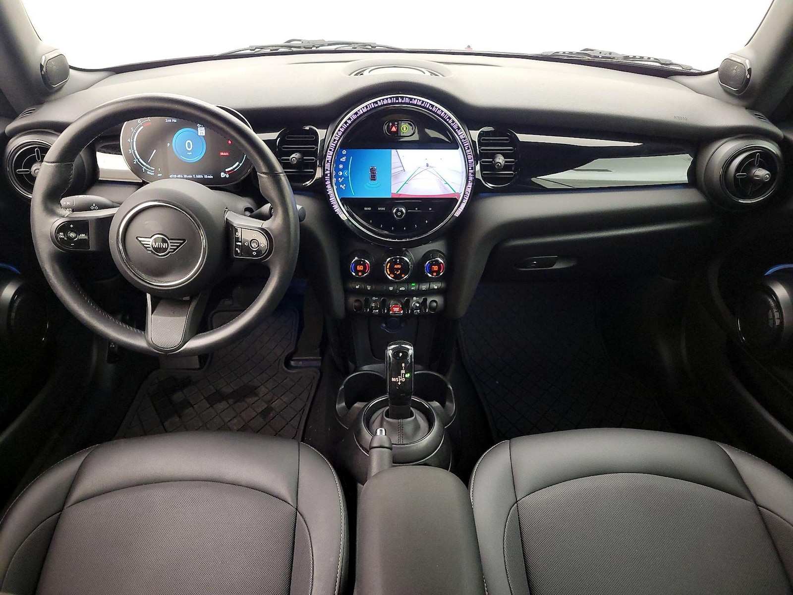 2022 MINI Convertible Base - Photo 10