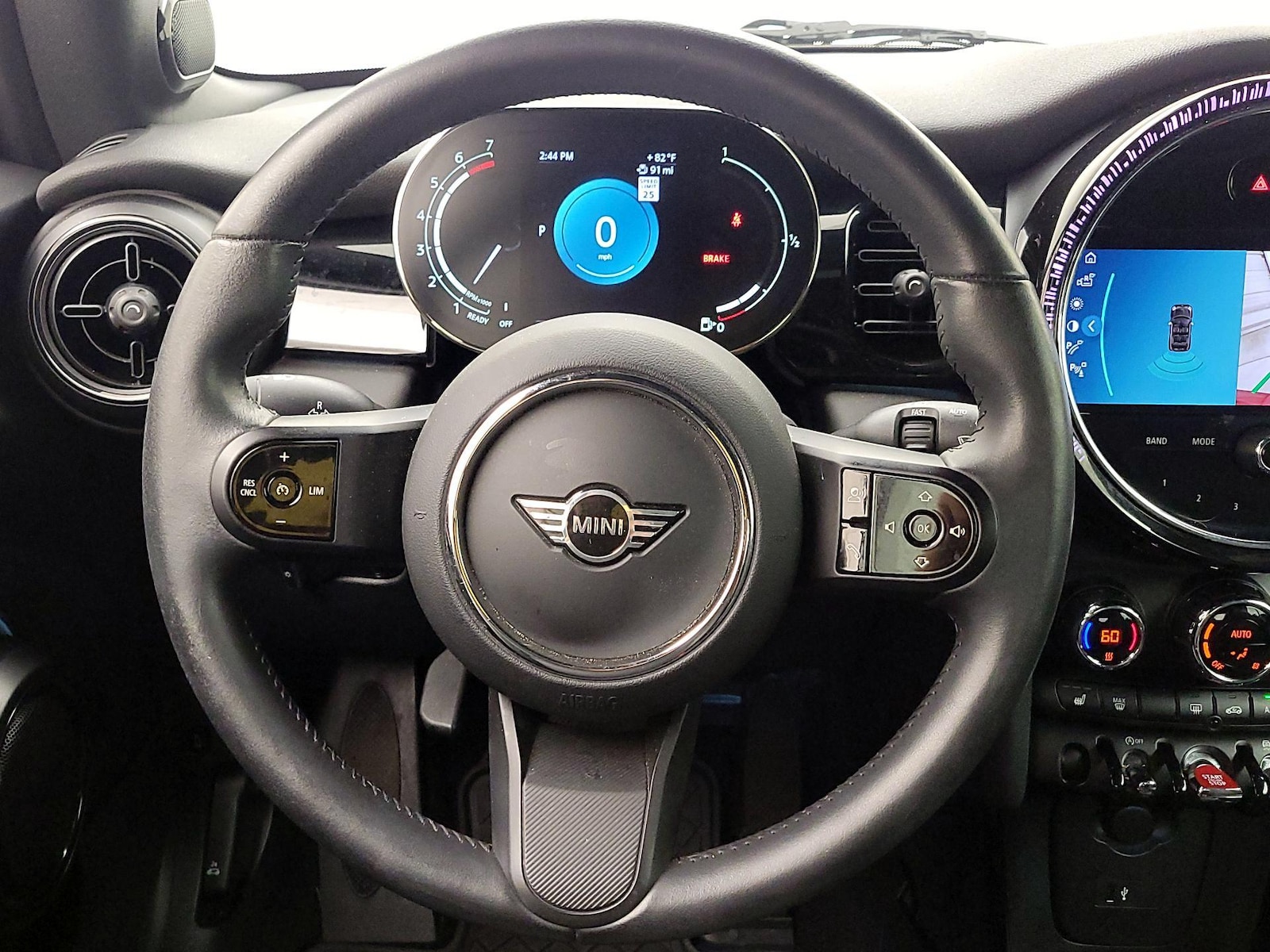 2022 MINI Convertible Base - Photo 11