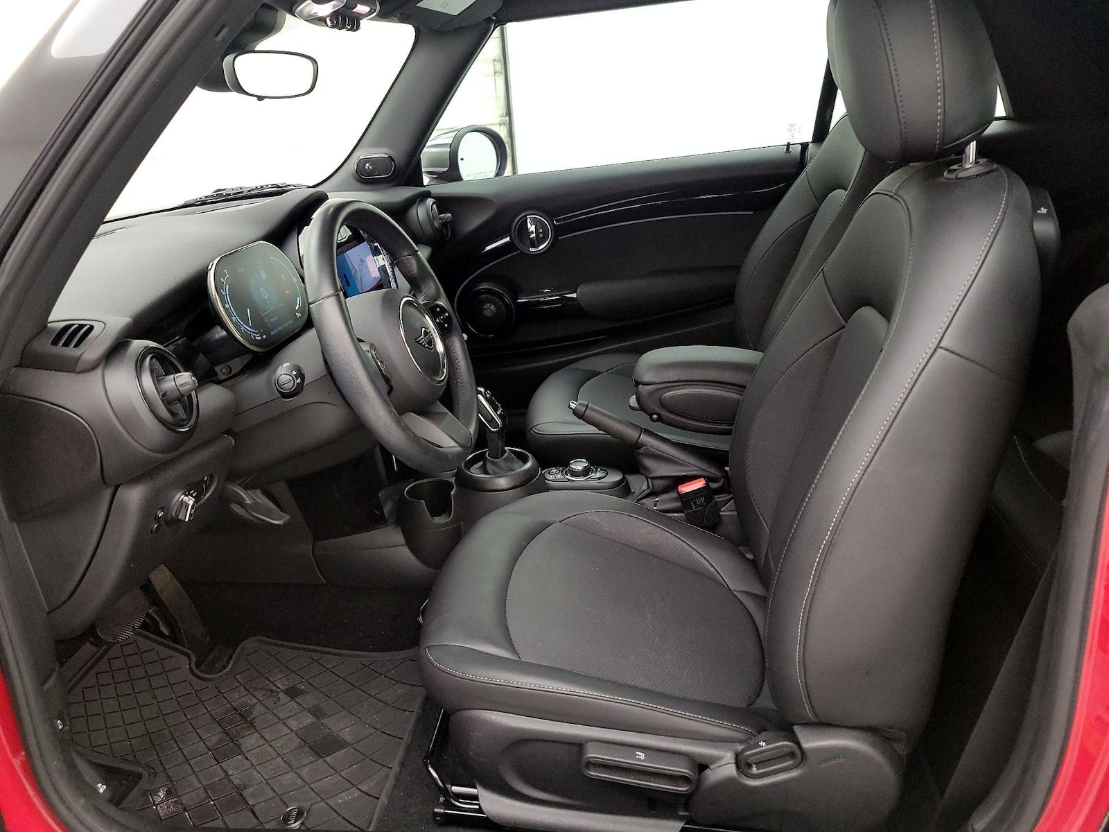 2022 MINI Convertible Base - Photo 12