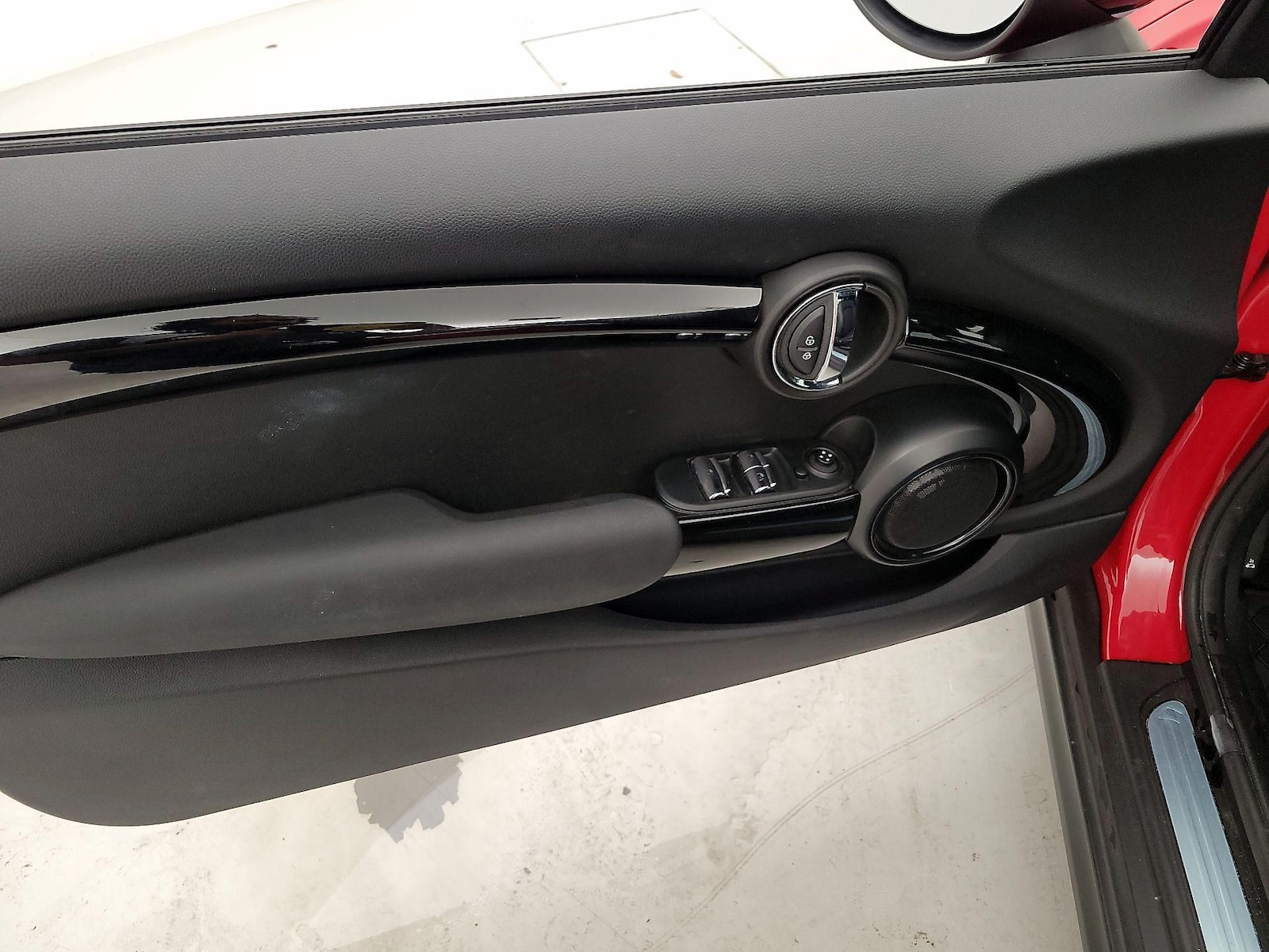 2022 MINI Convertible Base - Photo 13