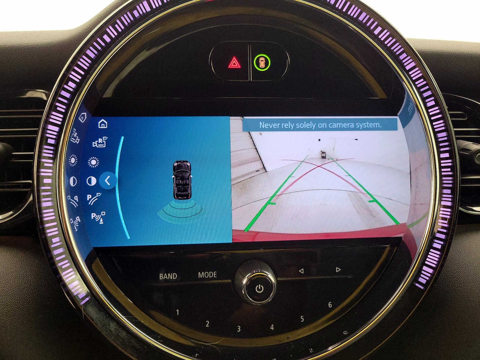 2022 MINI Convertible Base - Photo 15