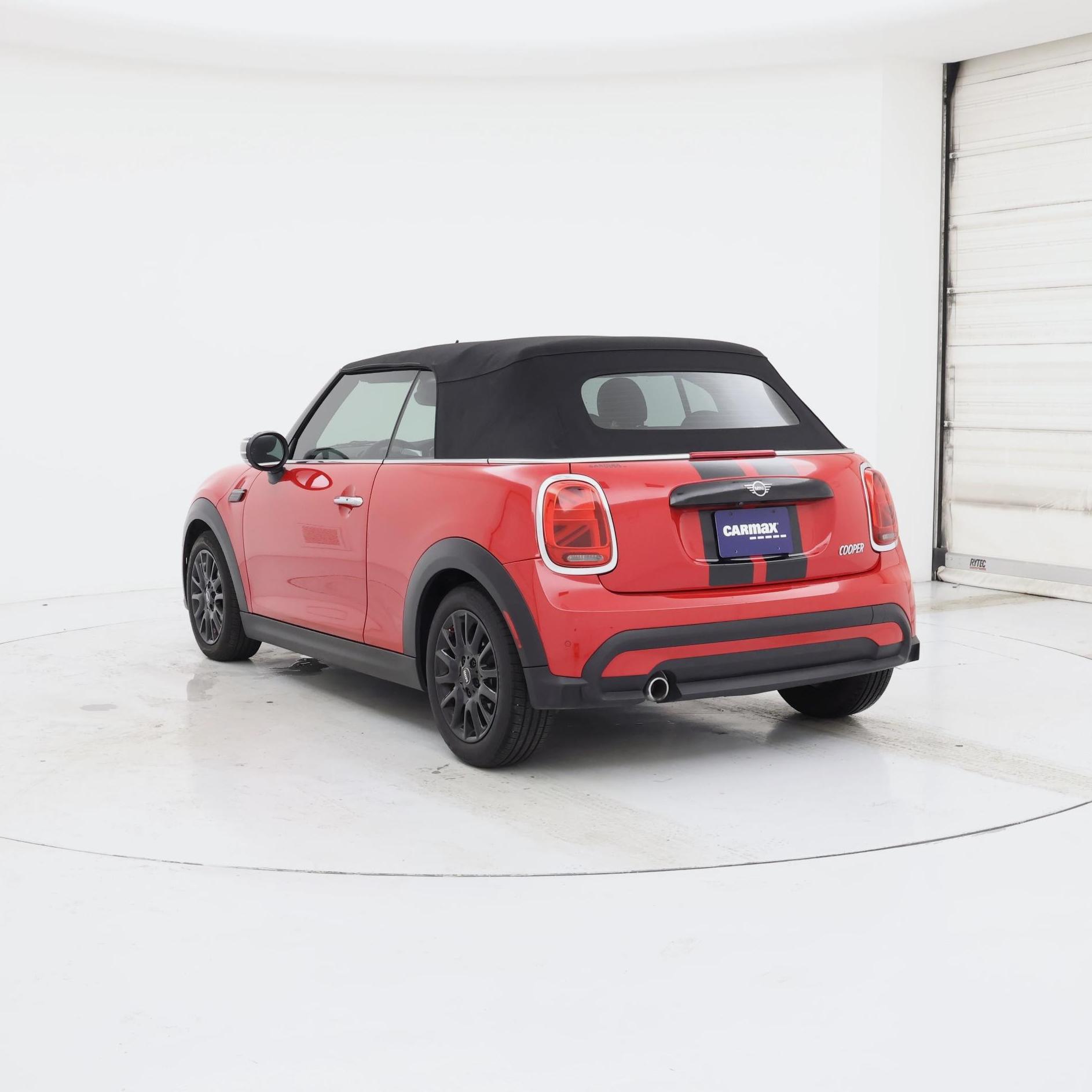 Thumbnail: 2022 MINI Cooper - 2
