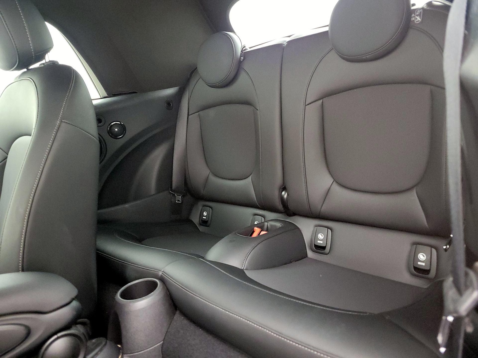 2022 MINI Convertible Base - Photo 20