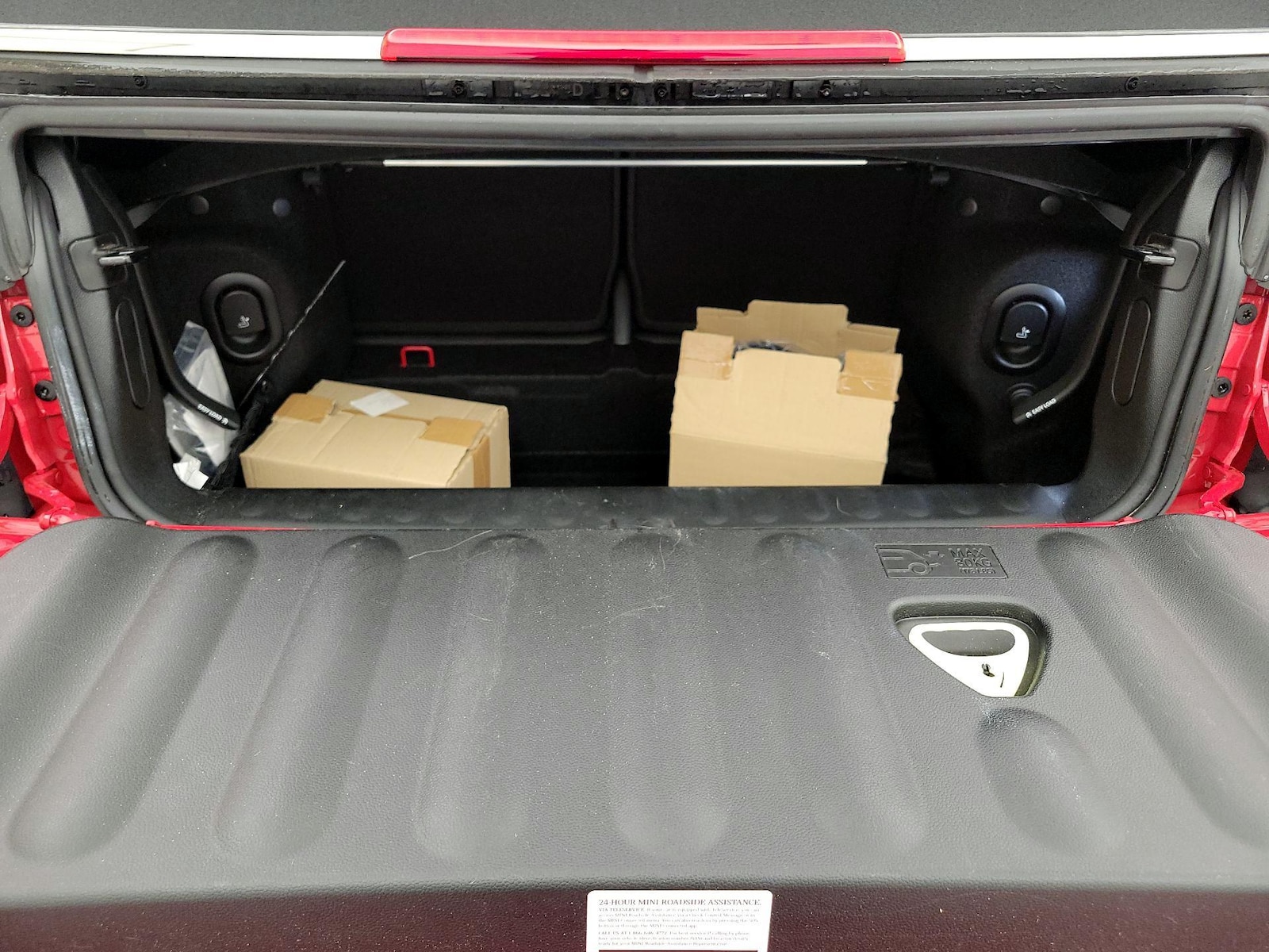 2022 MINI Convertible Base - Photo 21