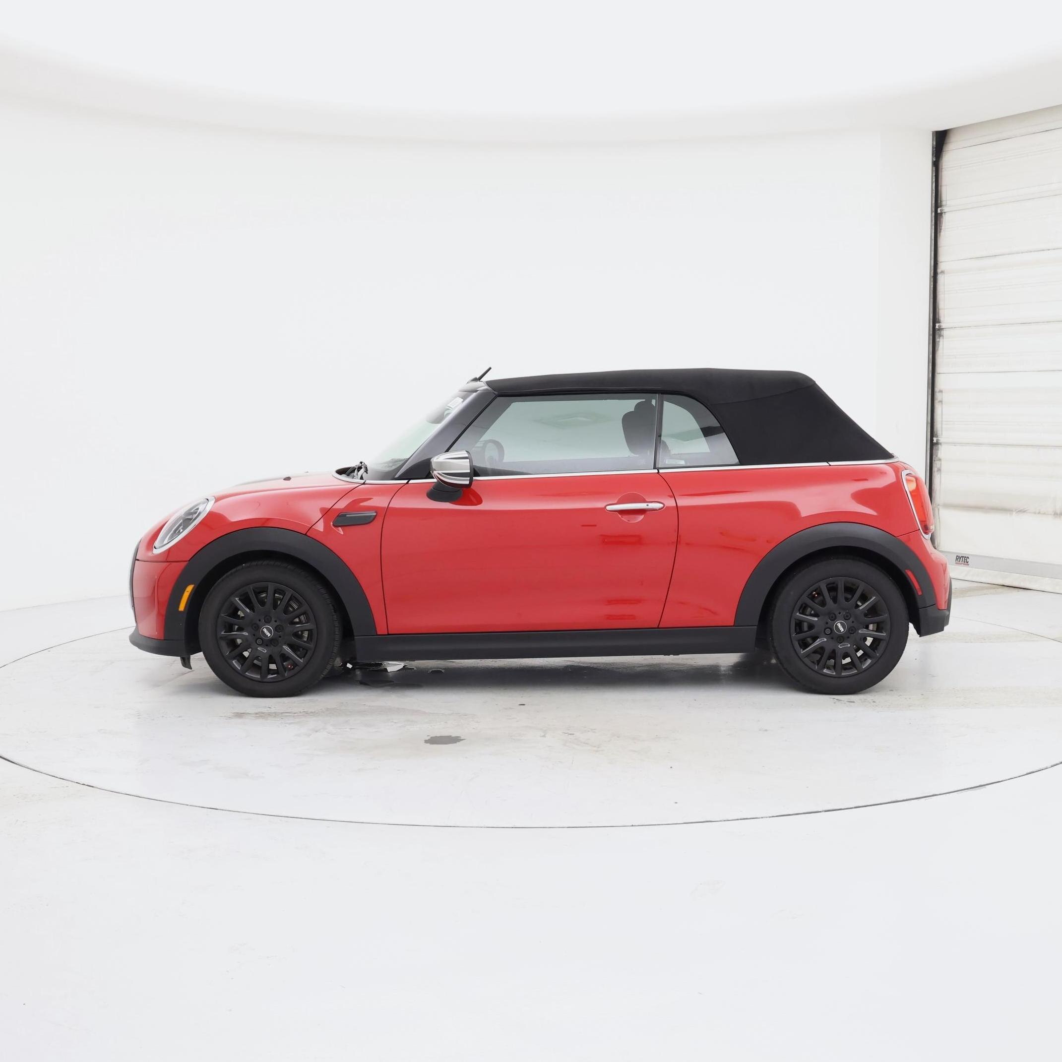 Thumbnail: 2022 MINI Cooper - 3