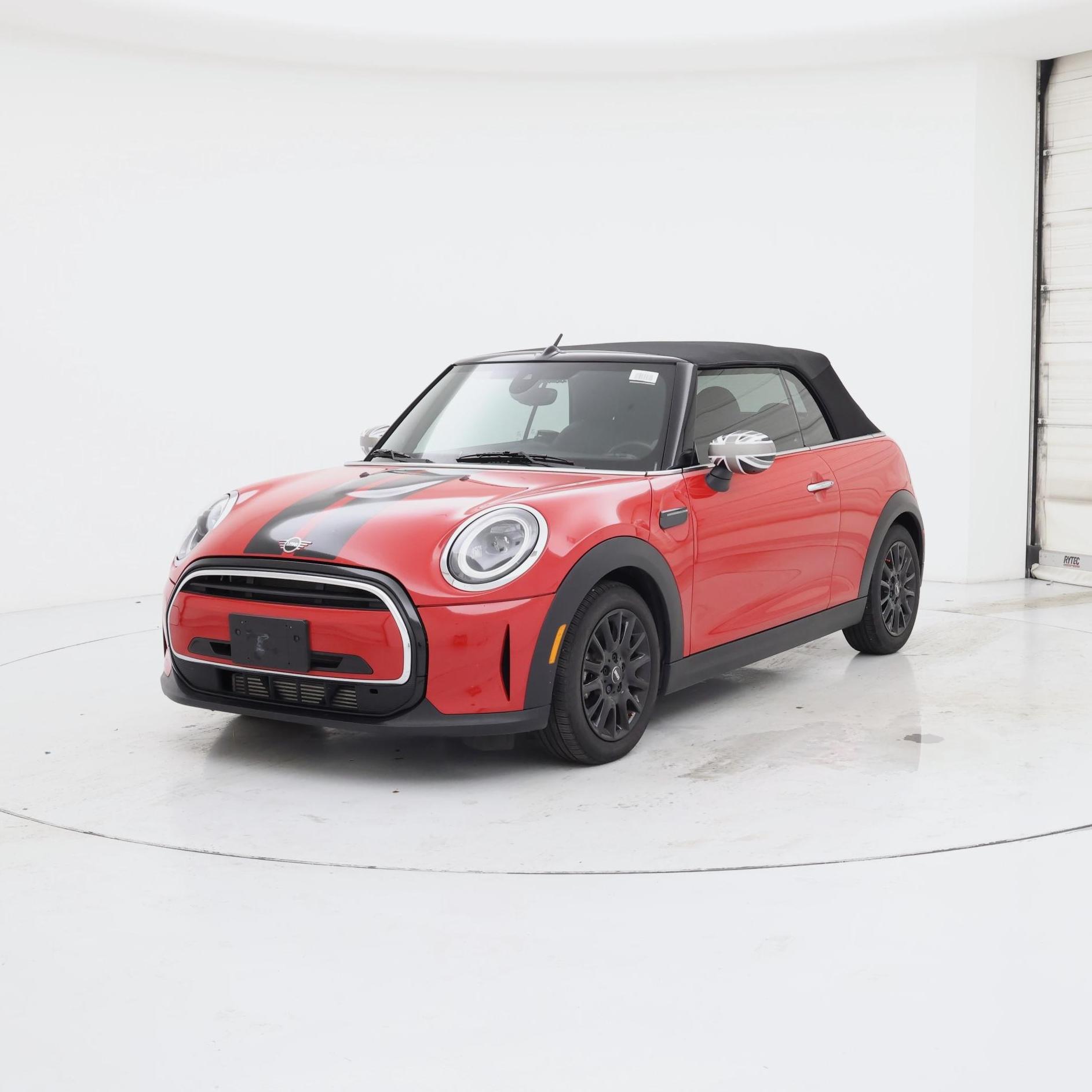 Thumbnail: 2022 MINI Cooper - 4