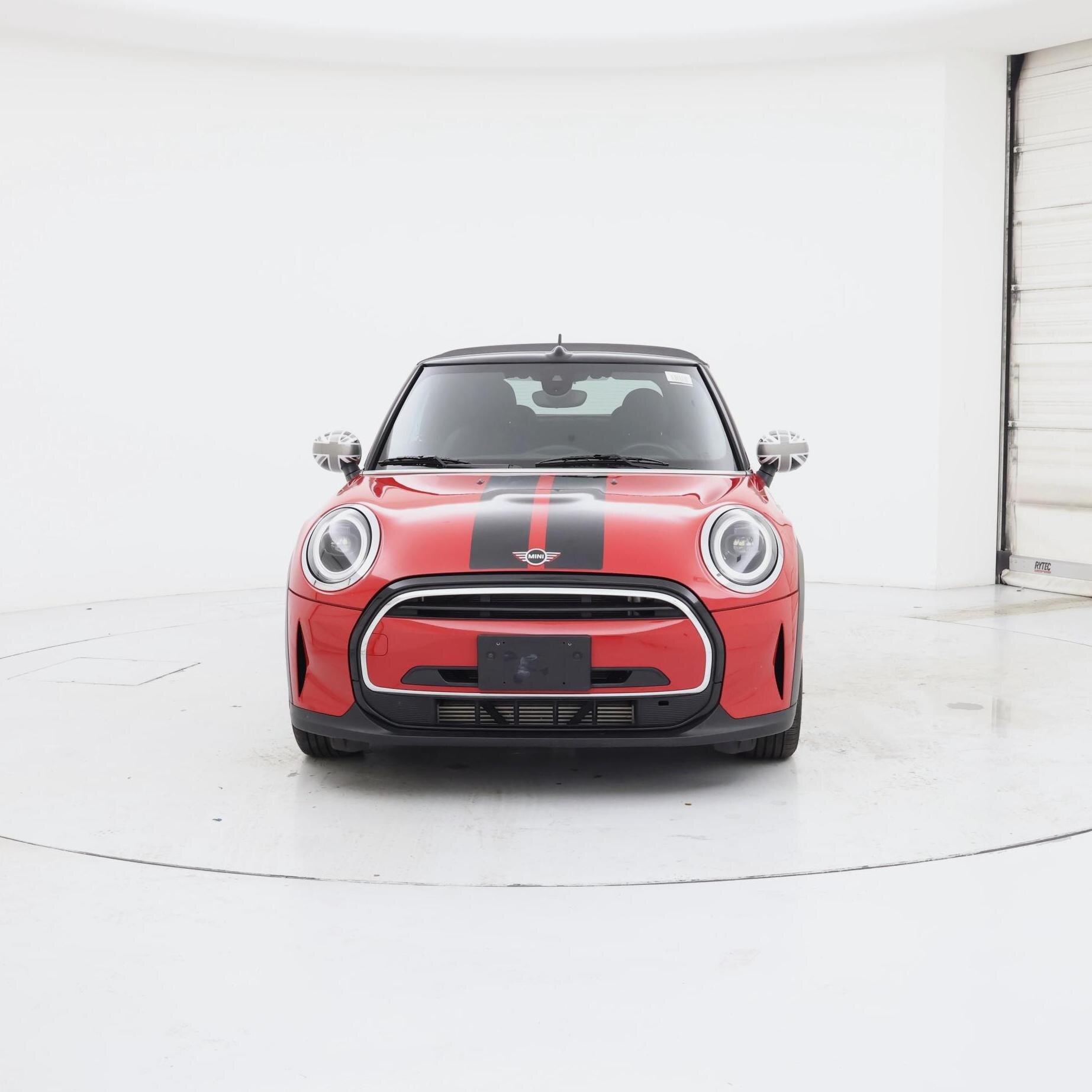 Thumbnail: 2022 MINI Cooper - 5