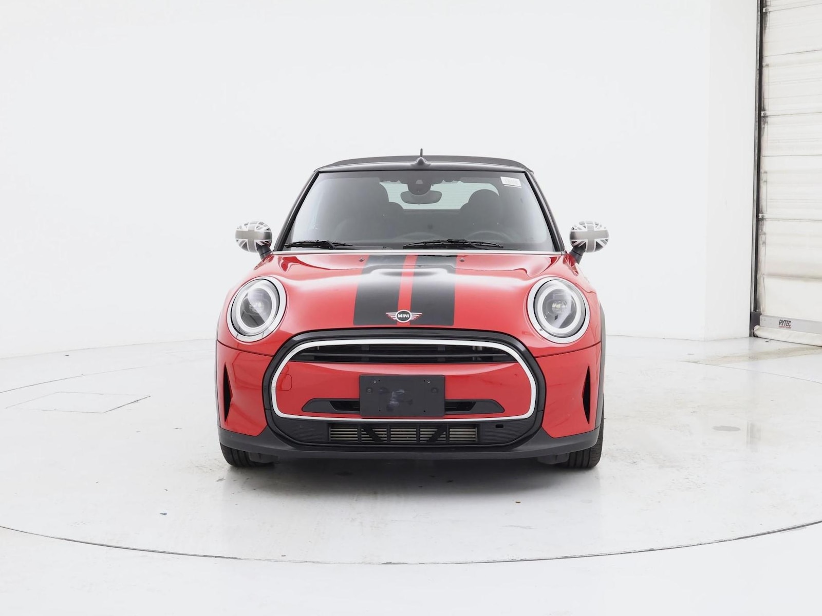 2022 MINI Convertible Base - Photo 6