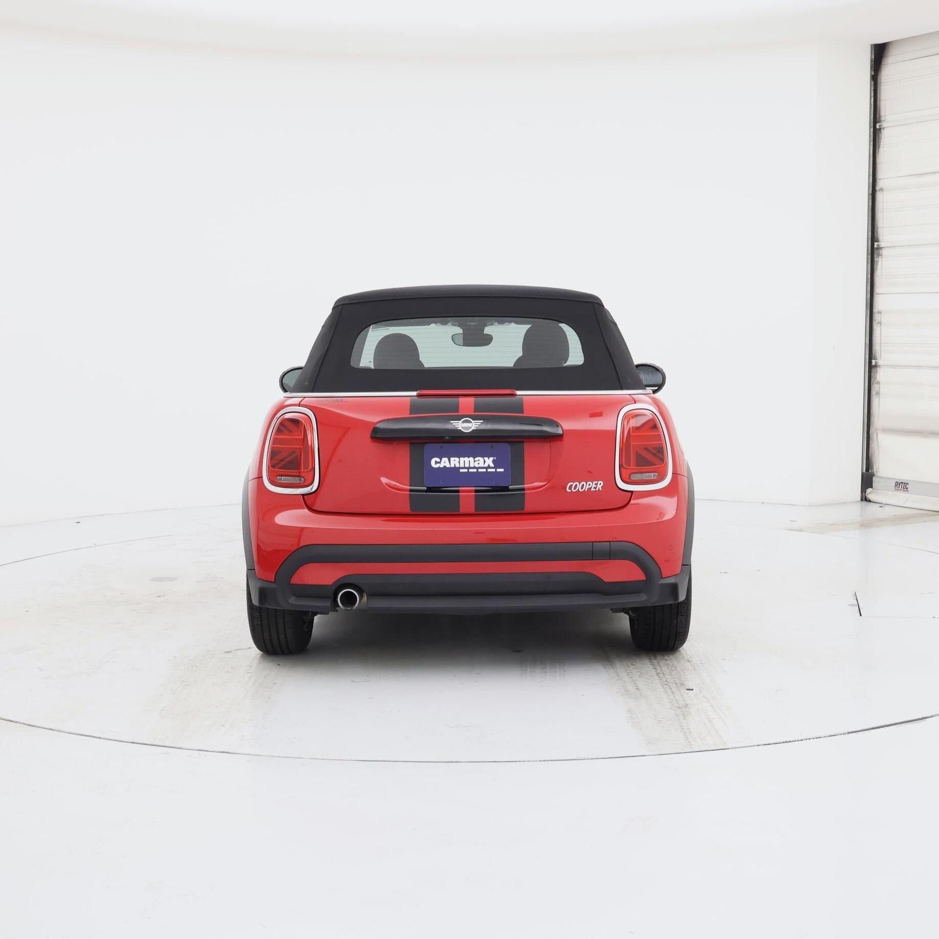 Thumbnail: 2022 MINI Cooper - 6