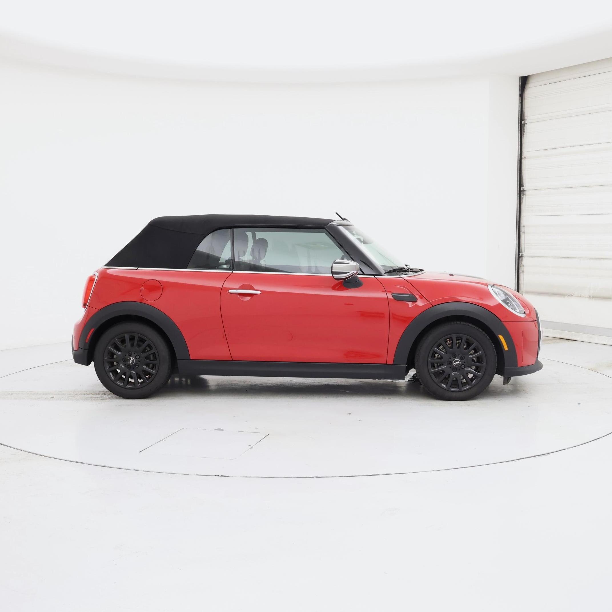 Thumbnail: 2022 MINI Cooper - 7