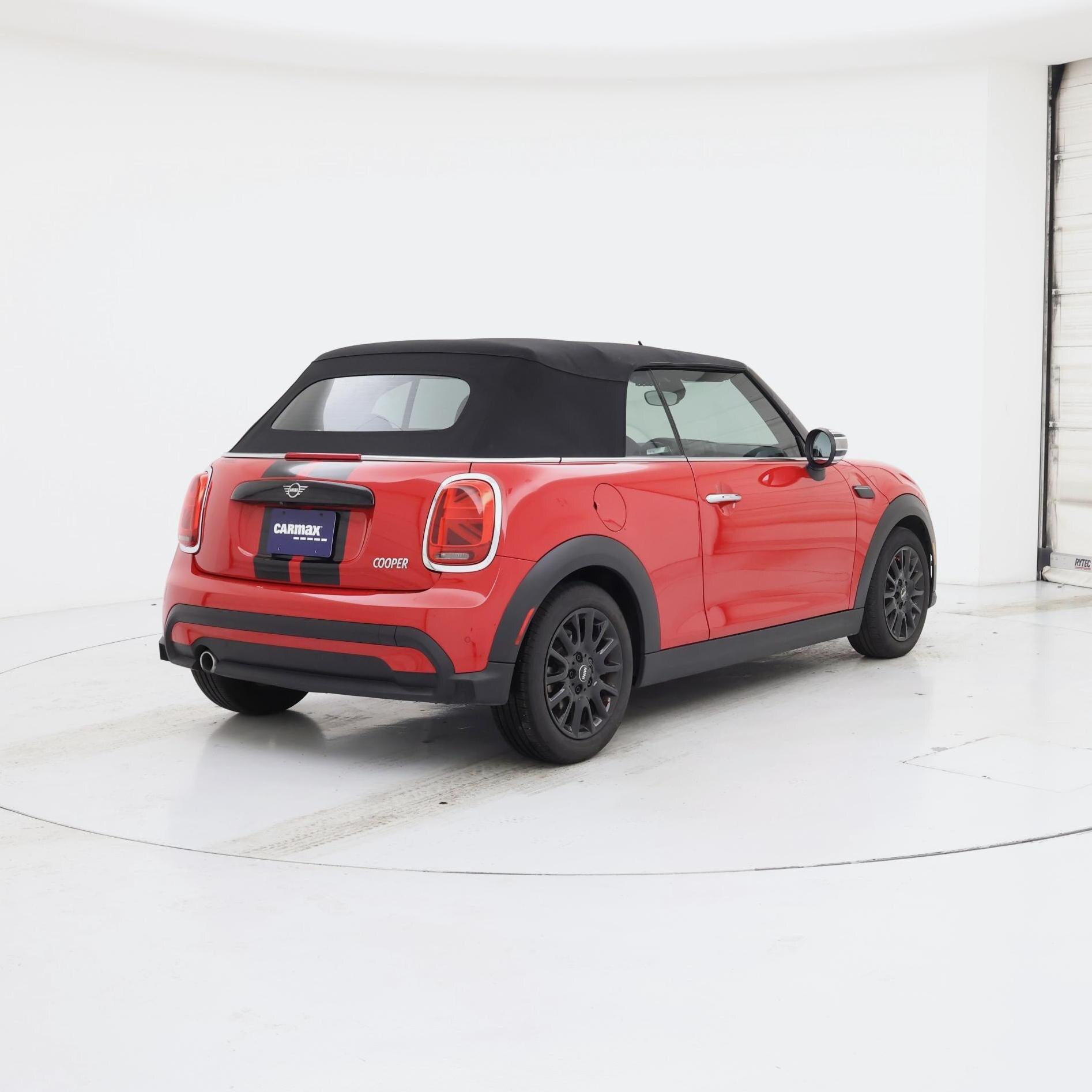 Thumbnail: 2022 MINI Cooper - 8