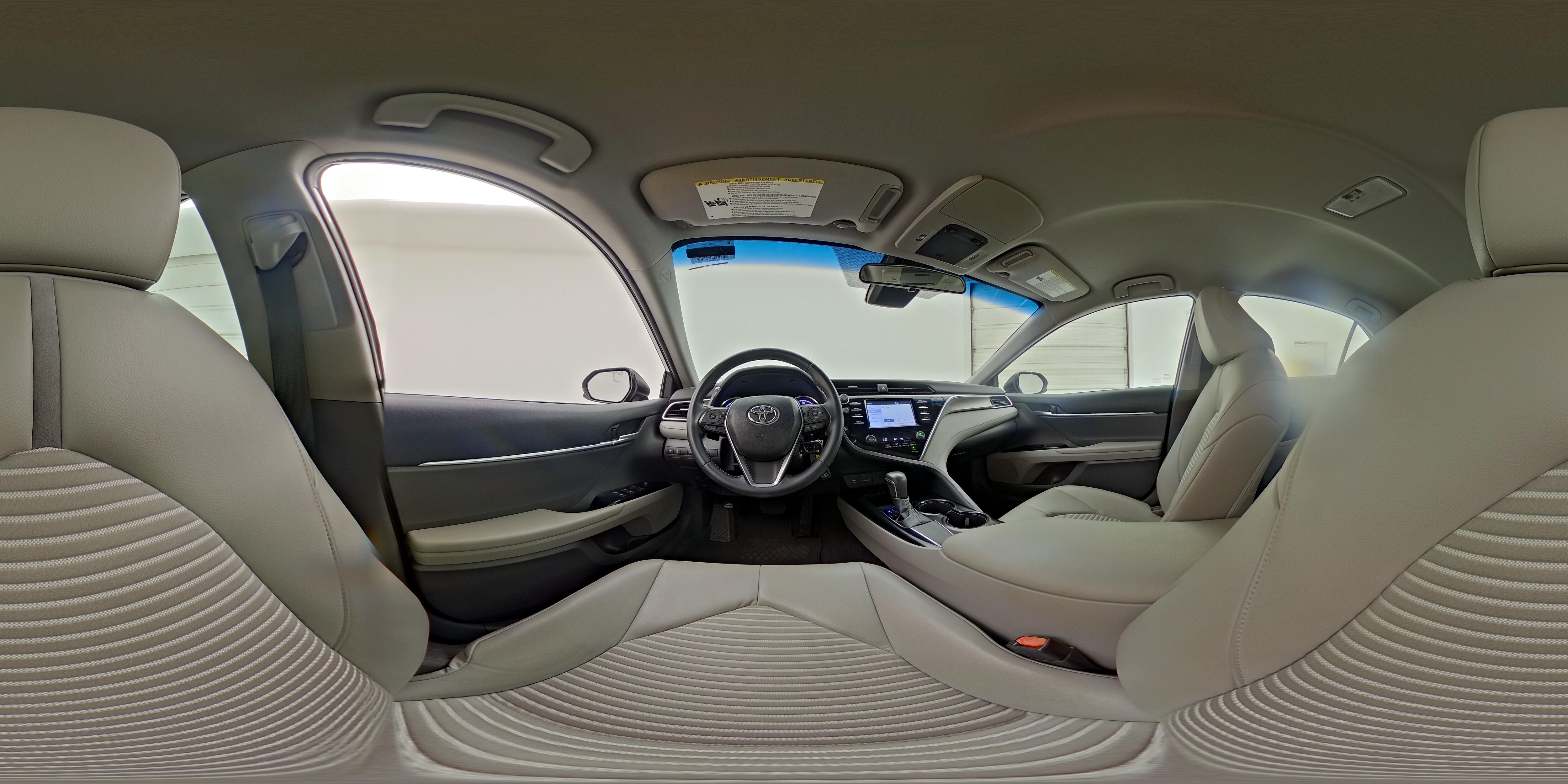 2018 Toyota Camry SE - Photo 26