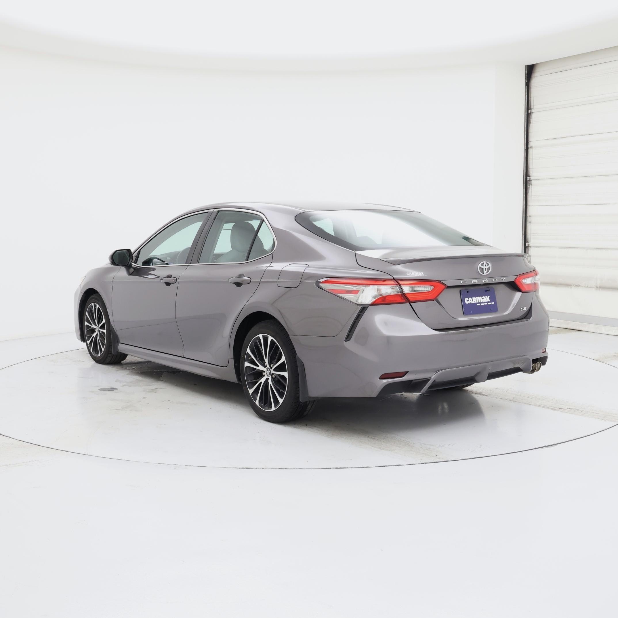 Thumbnail: 2018 Toyota Camry - 2