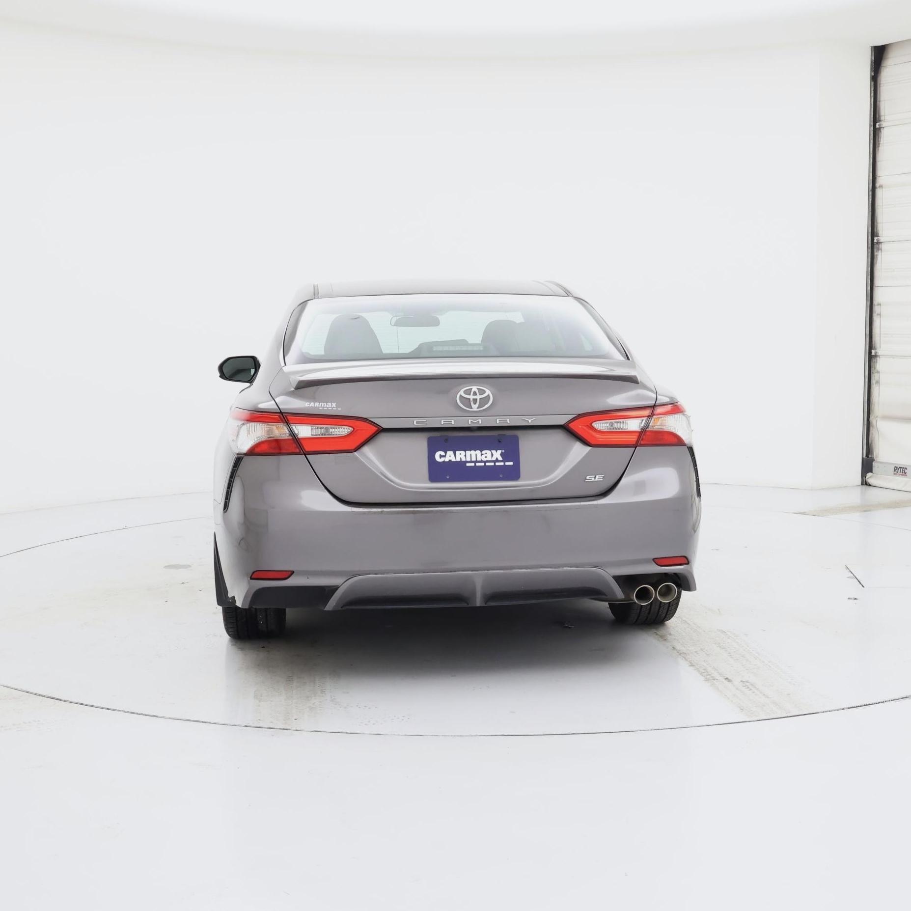 Thumbnail: 2018 Toyota Camry - 6
