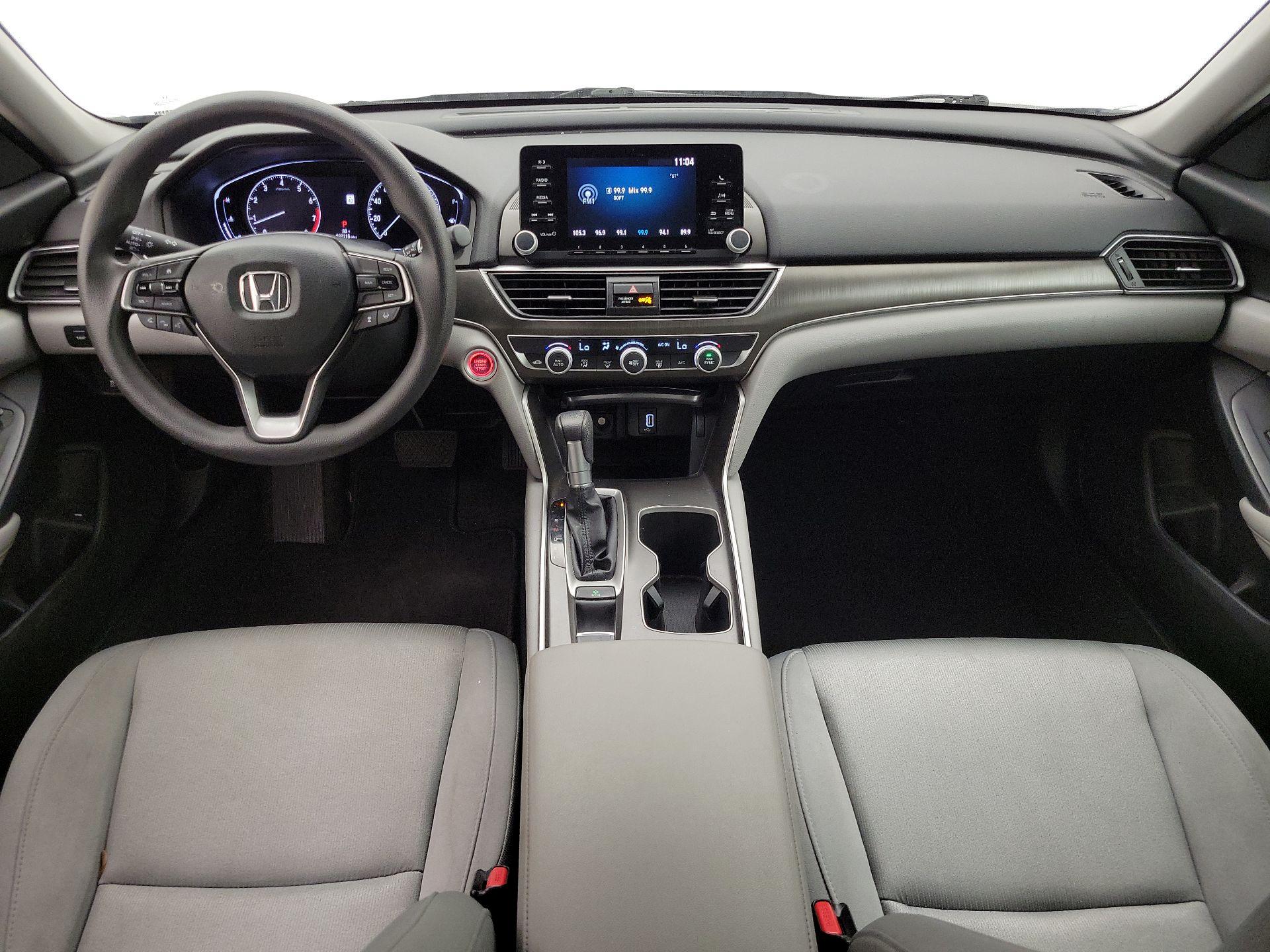 Thumbnail: 2019 Honda Accord - 9