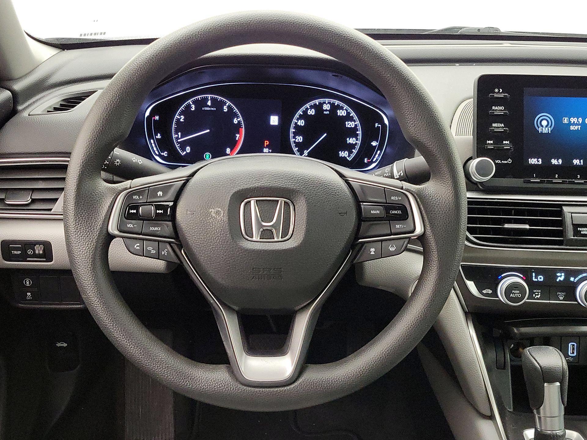 Thumbnail: 2019 Honda Accord - 10