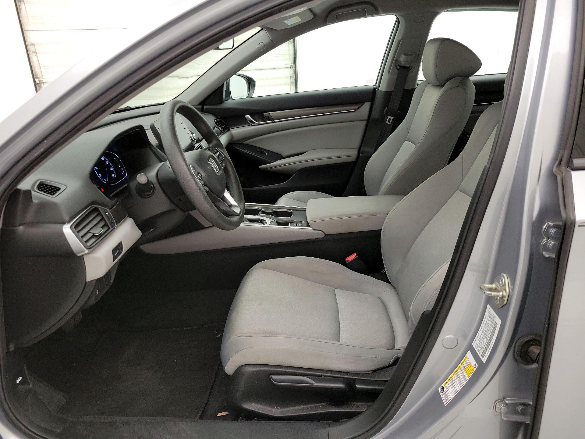 Thumbnail: 2019 Honda Accord - 11