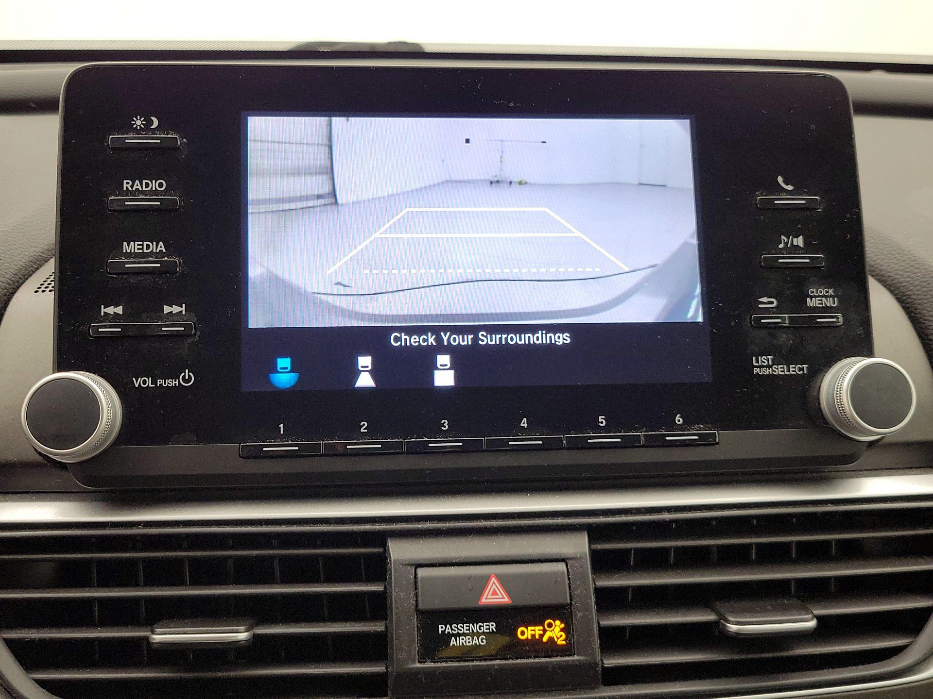 Thumbnail: 2019 Honda Accord - 14