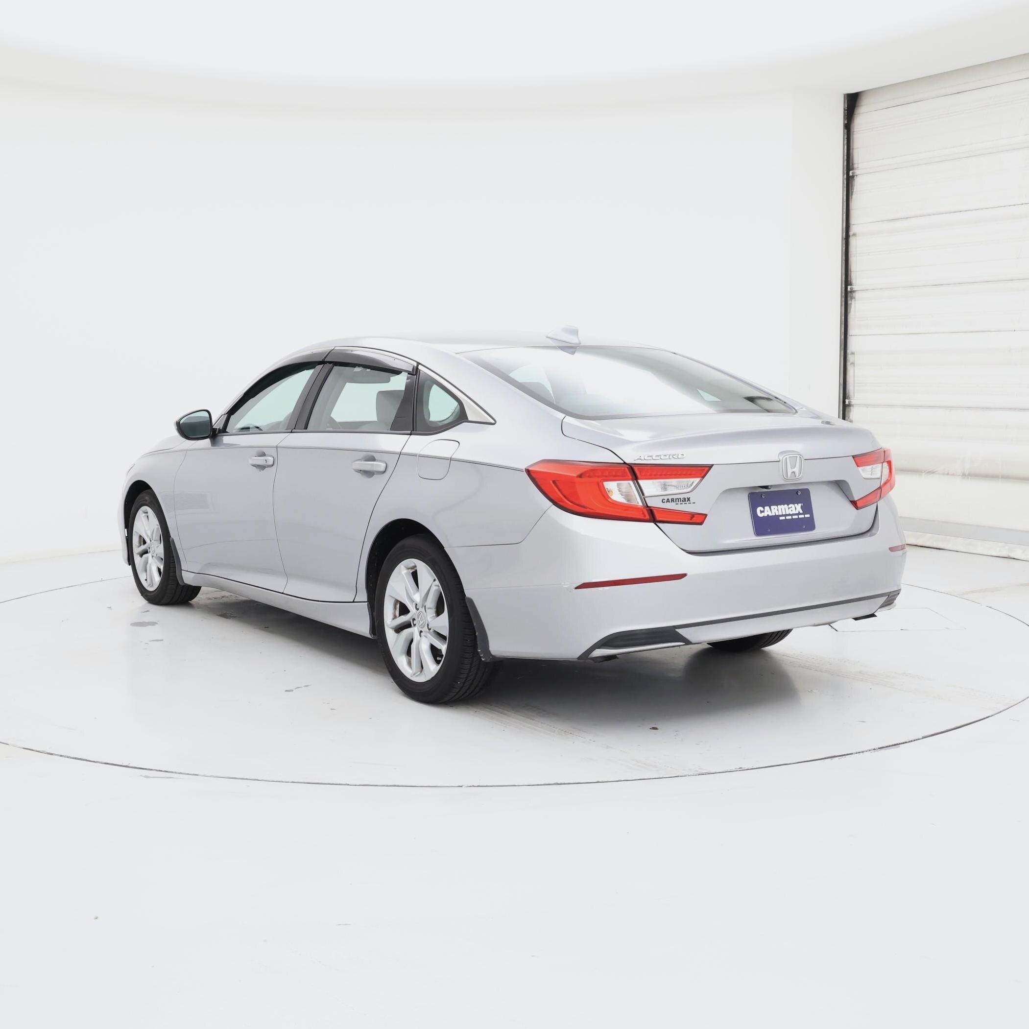Thumbnail: 2019 Honda Accord - 2