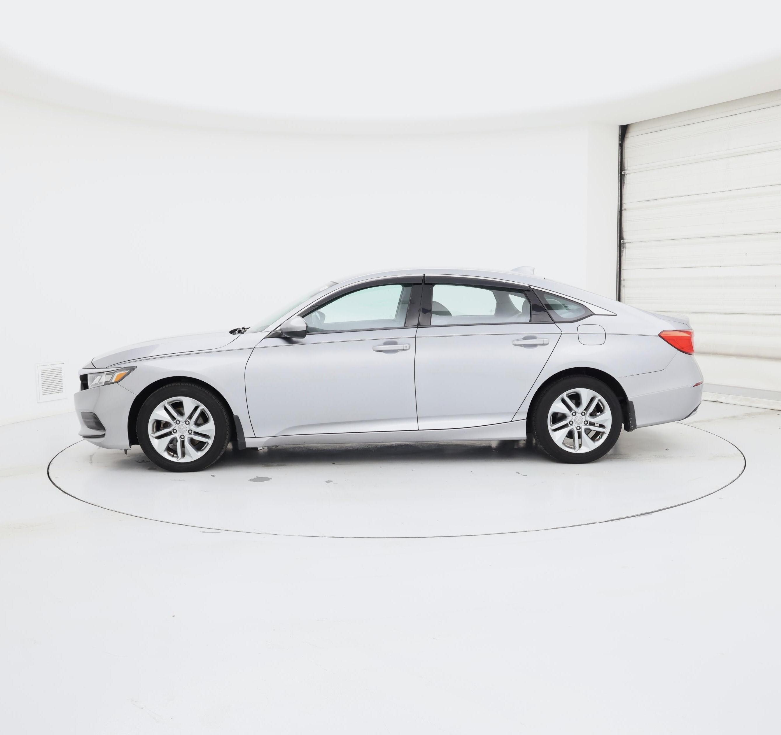 Thumbnail: 2019 Honda Accord - 3