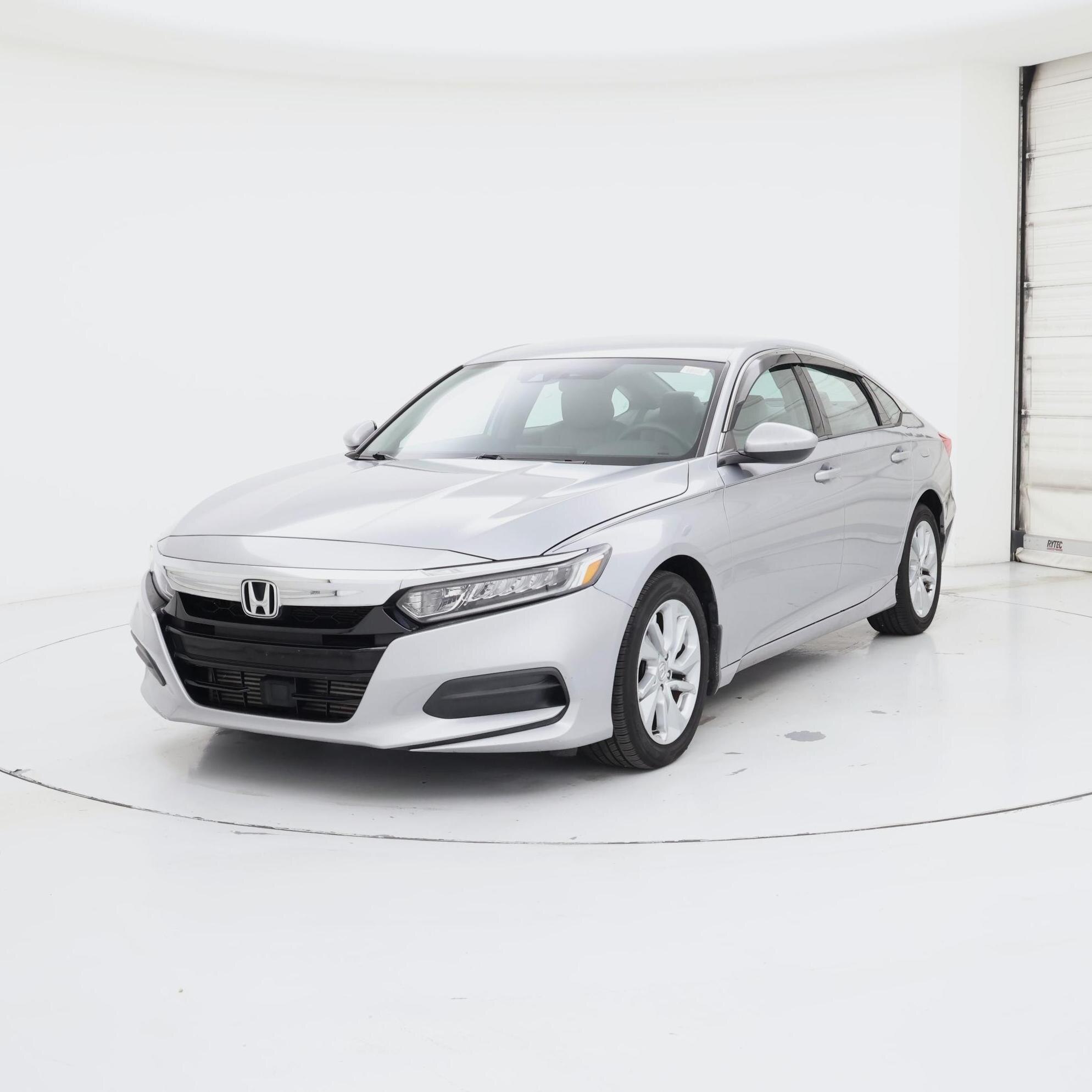 Thumbnail: 2019 Honda Accord - 4