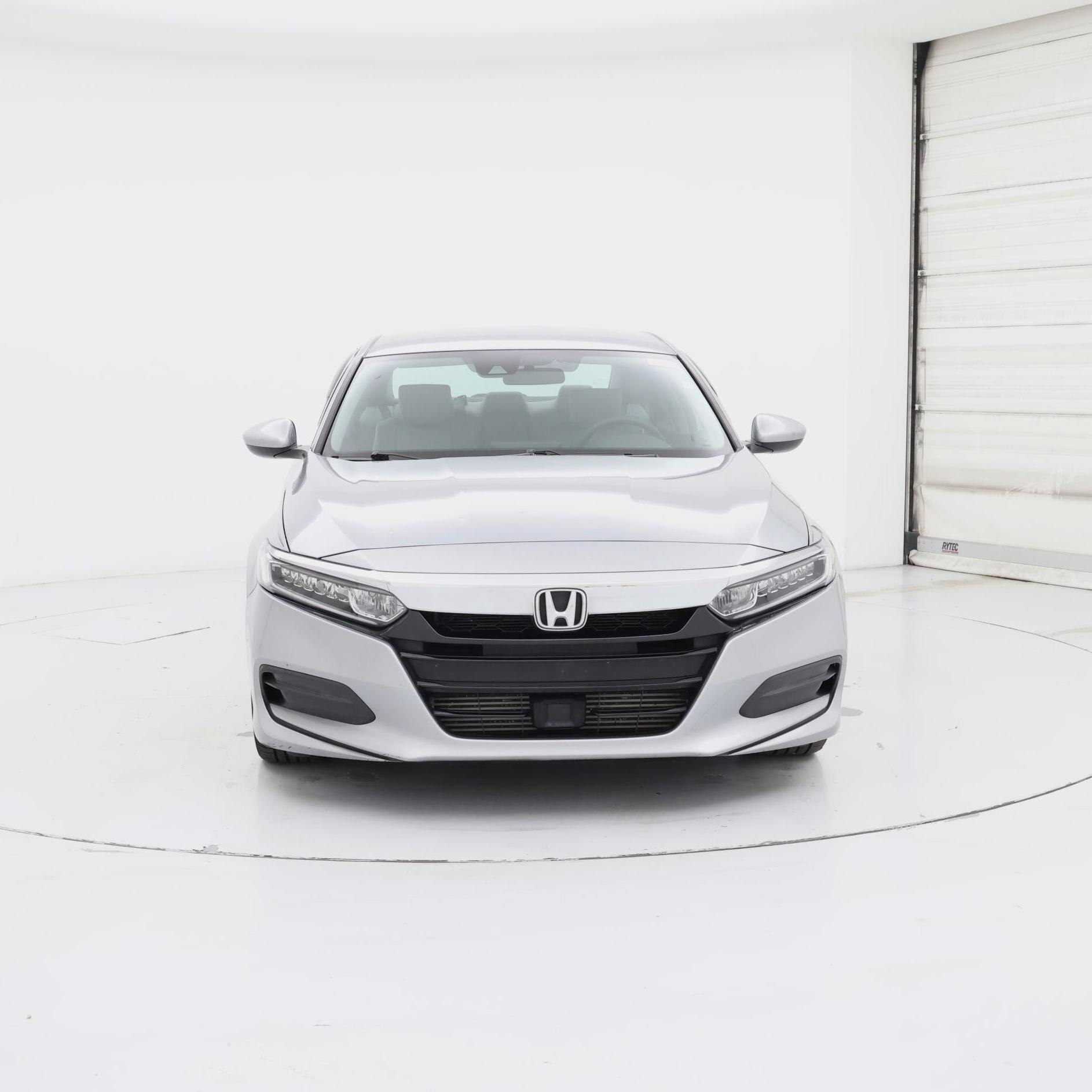 Thumbnail: 2019 Honda Accord - 5
