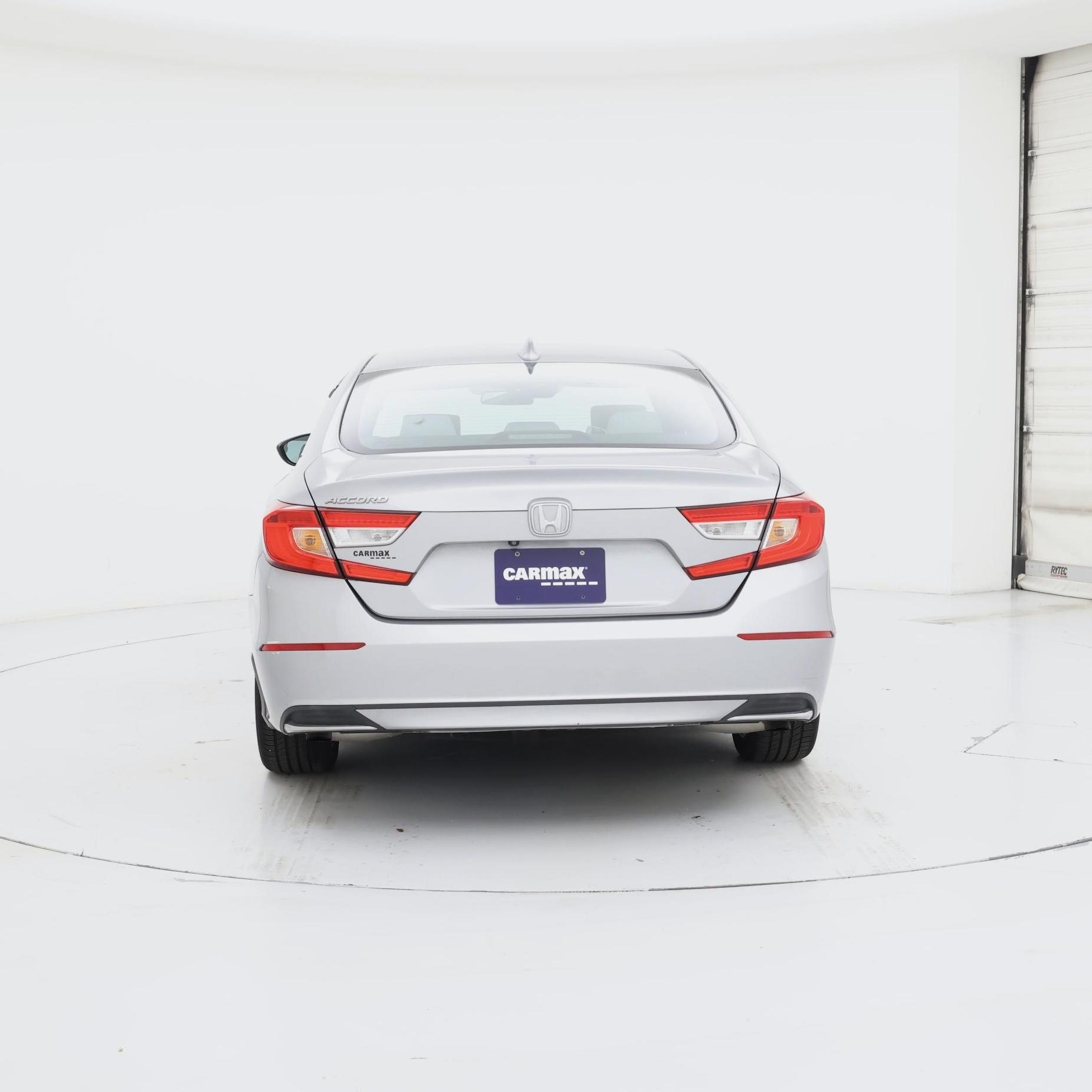 Thumbnail: 2019 Honda Accord - 6