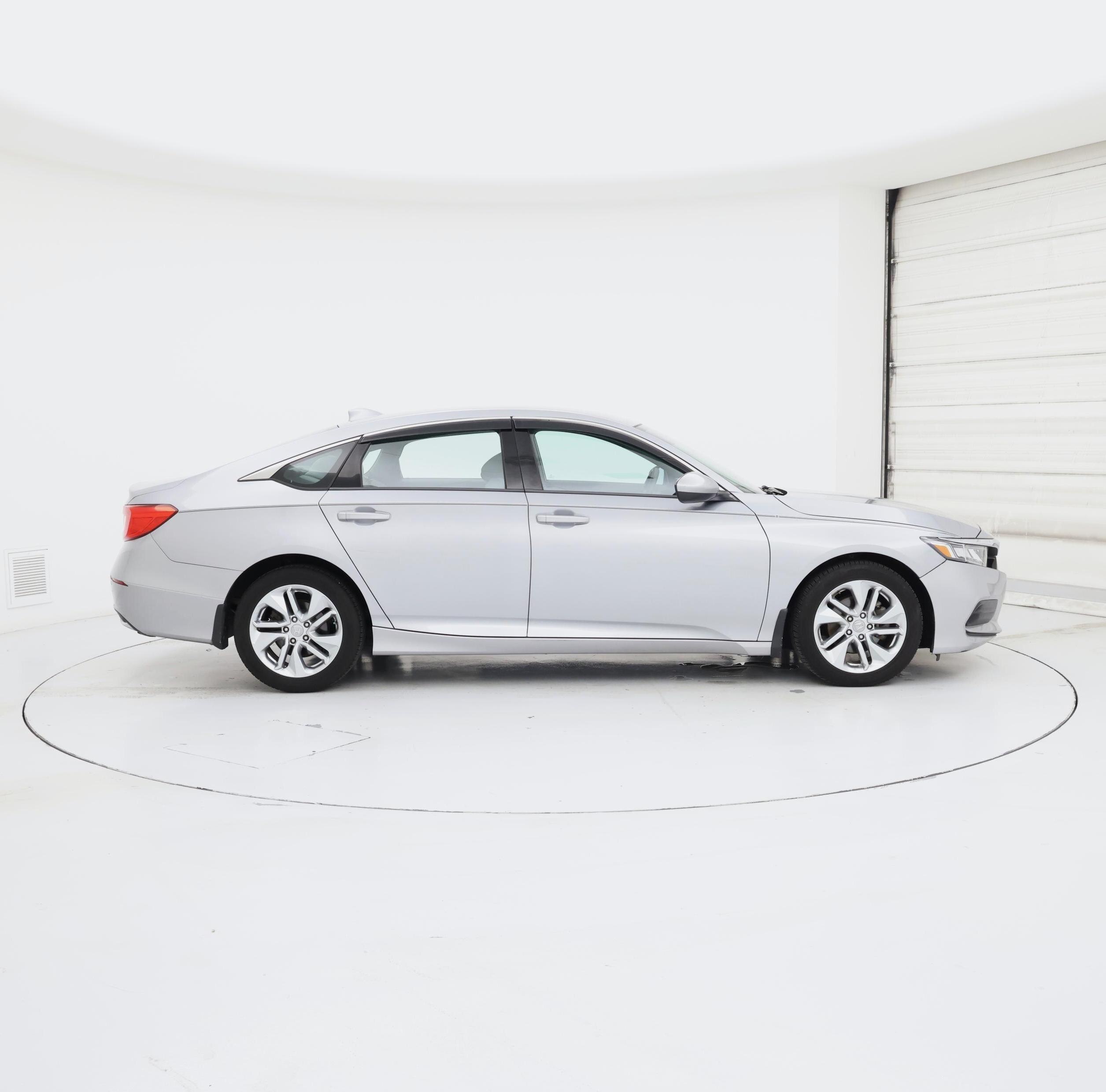 Thumbnail: 2019 Honda Accord - 7