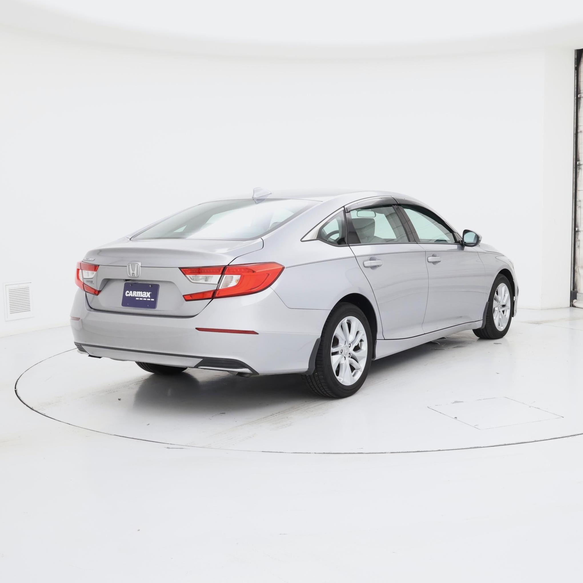 Thumbnail: 2019 Honda Accord - 8
