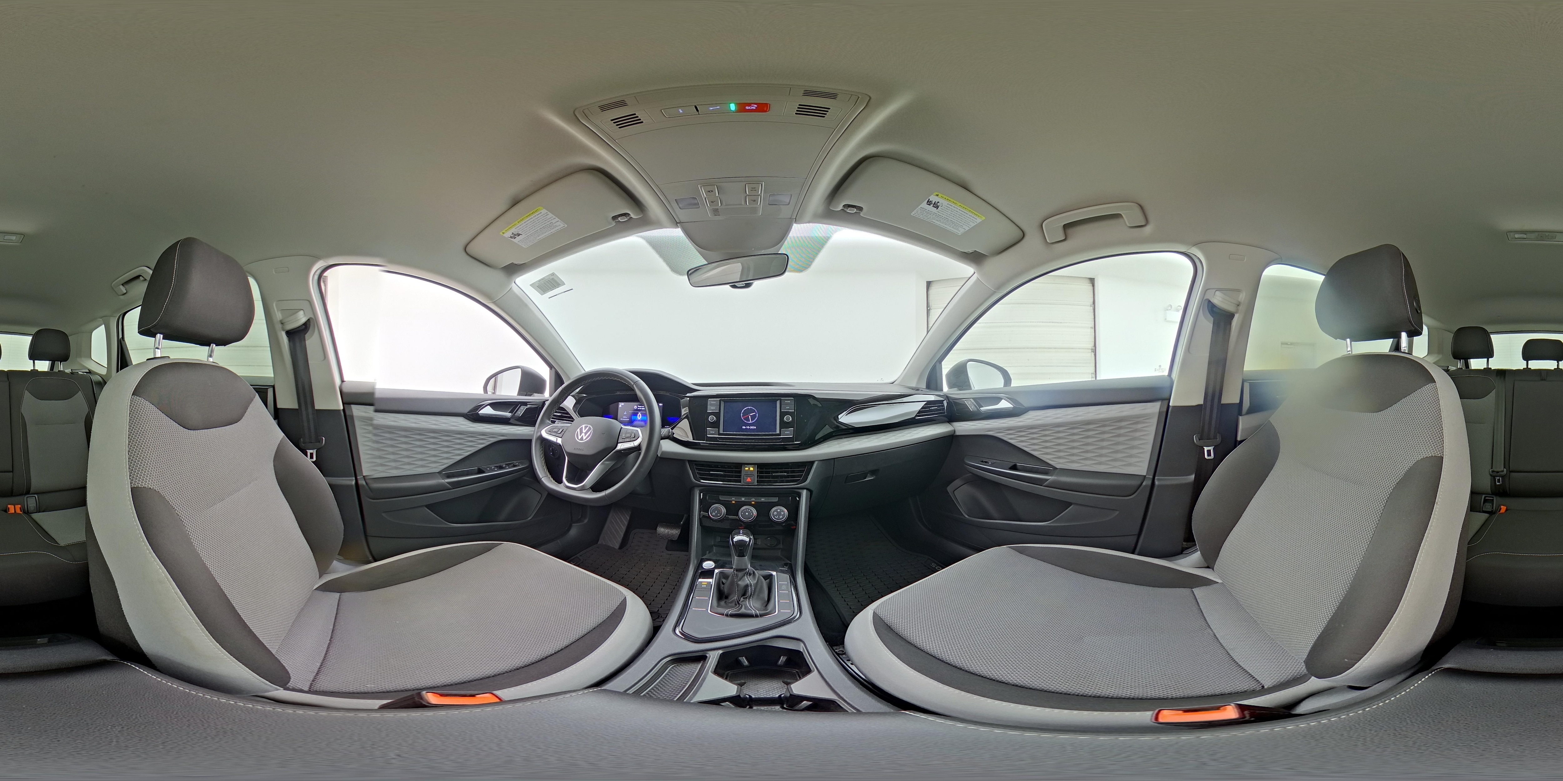 2023 Volkswagen Taos S - Photo 24