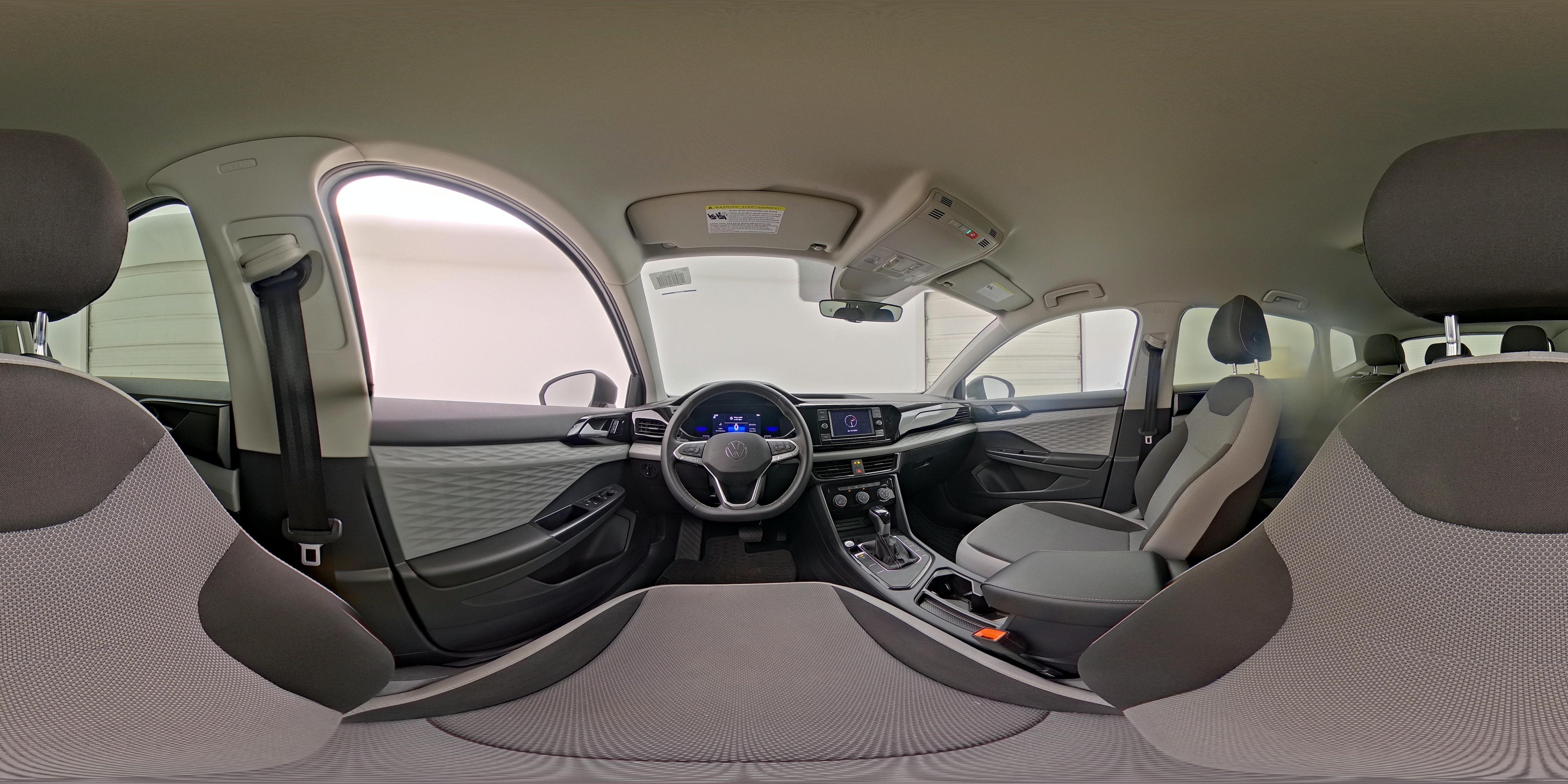 2023 Volkswagen Taos S - Photo 26