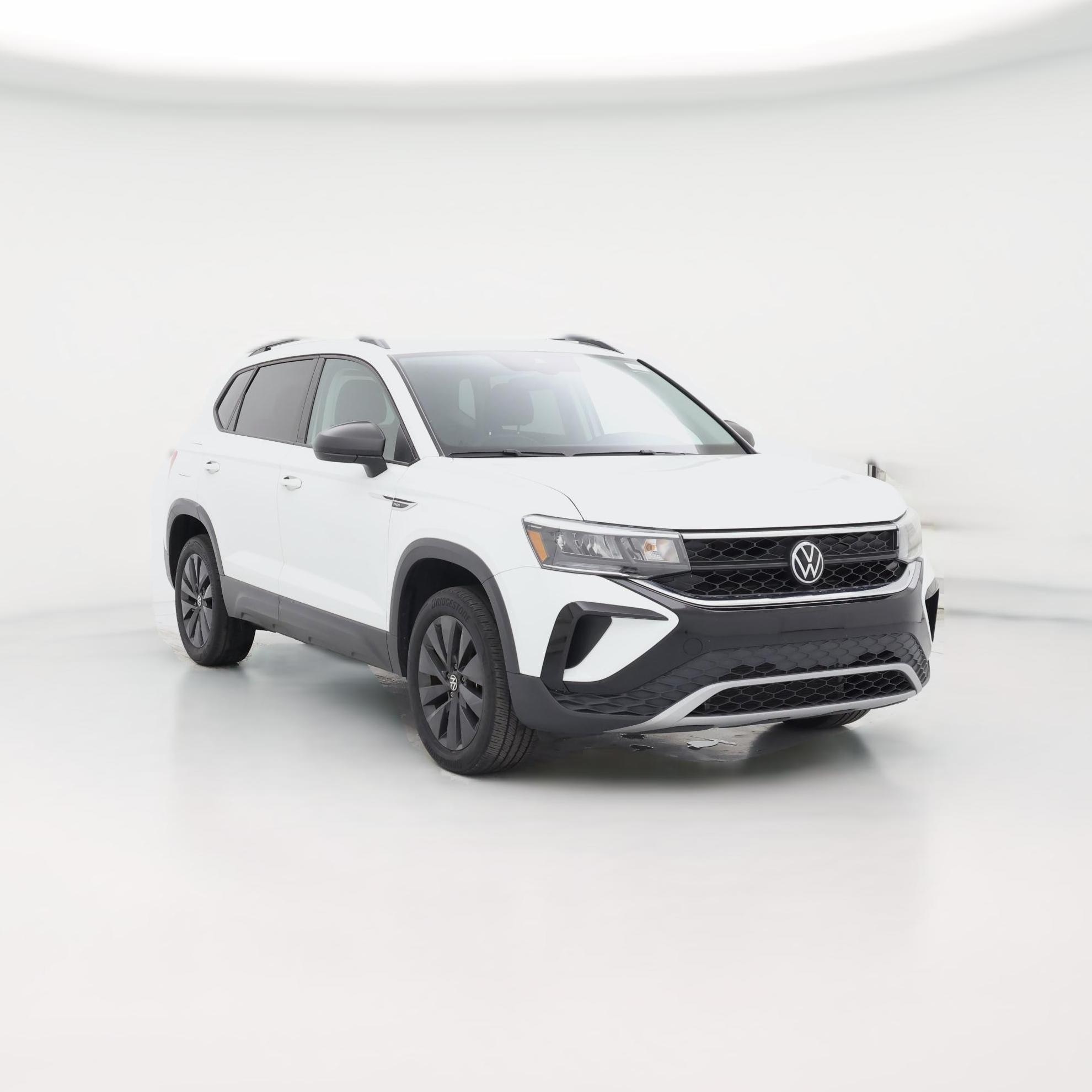 Thumbnail: 2023 Volkswagen Taos - 1