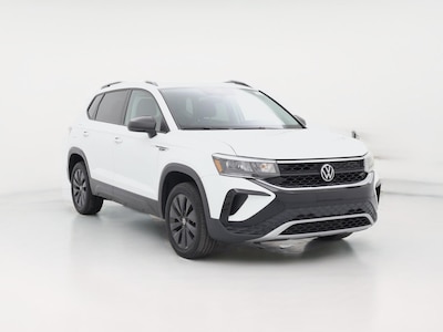 2023 Volkswagen Taos S