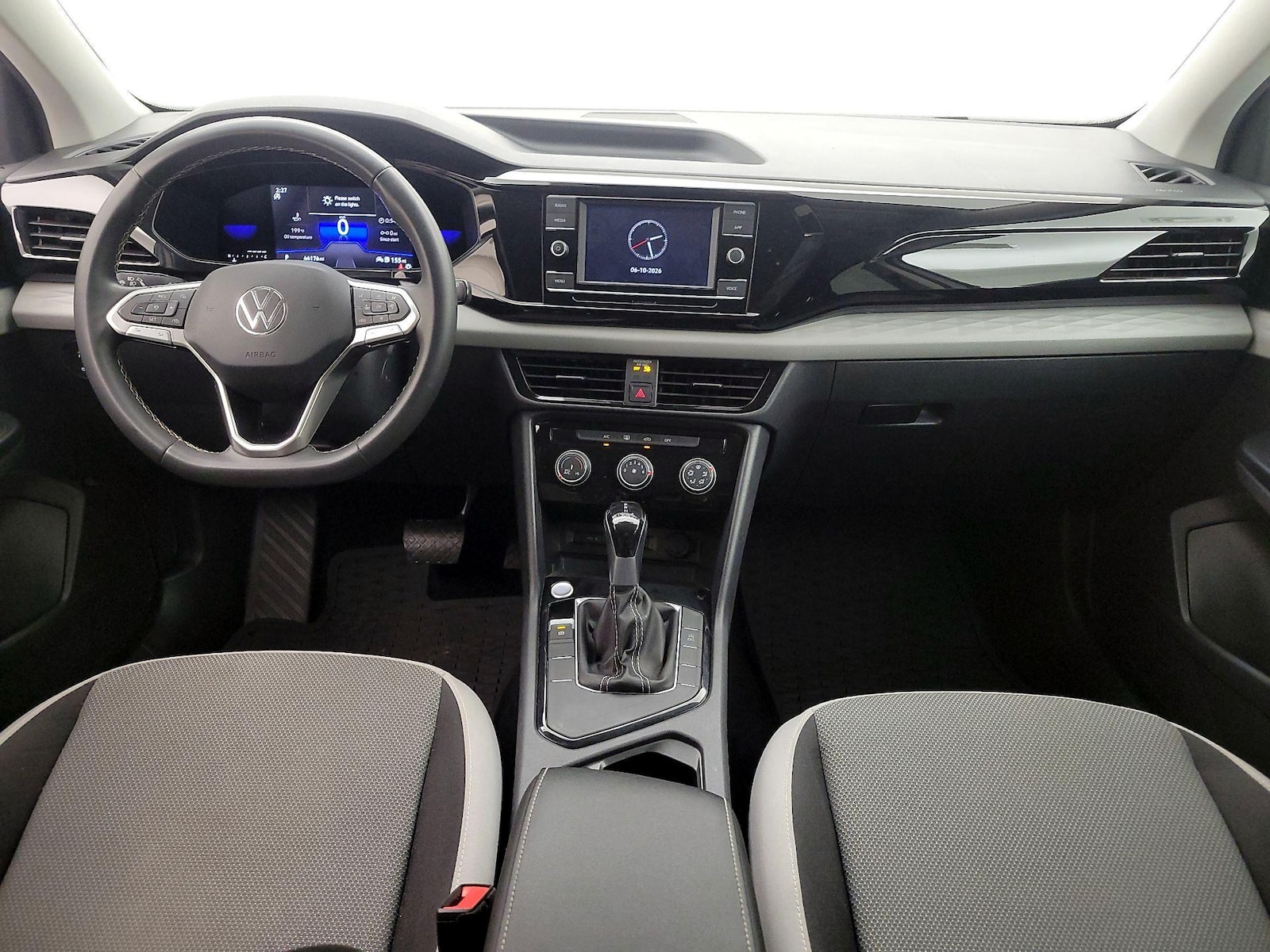 2023 Volkswagen Taos S - Photo 10