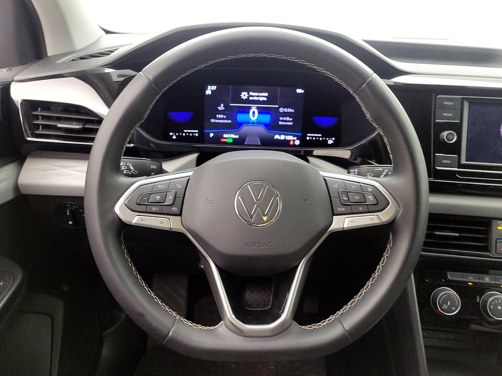 2023 Volkswagen Taos S - Photo 11