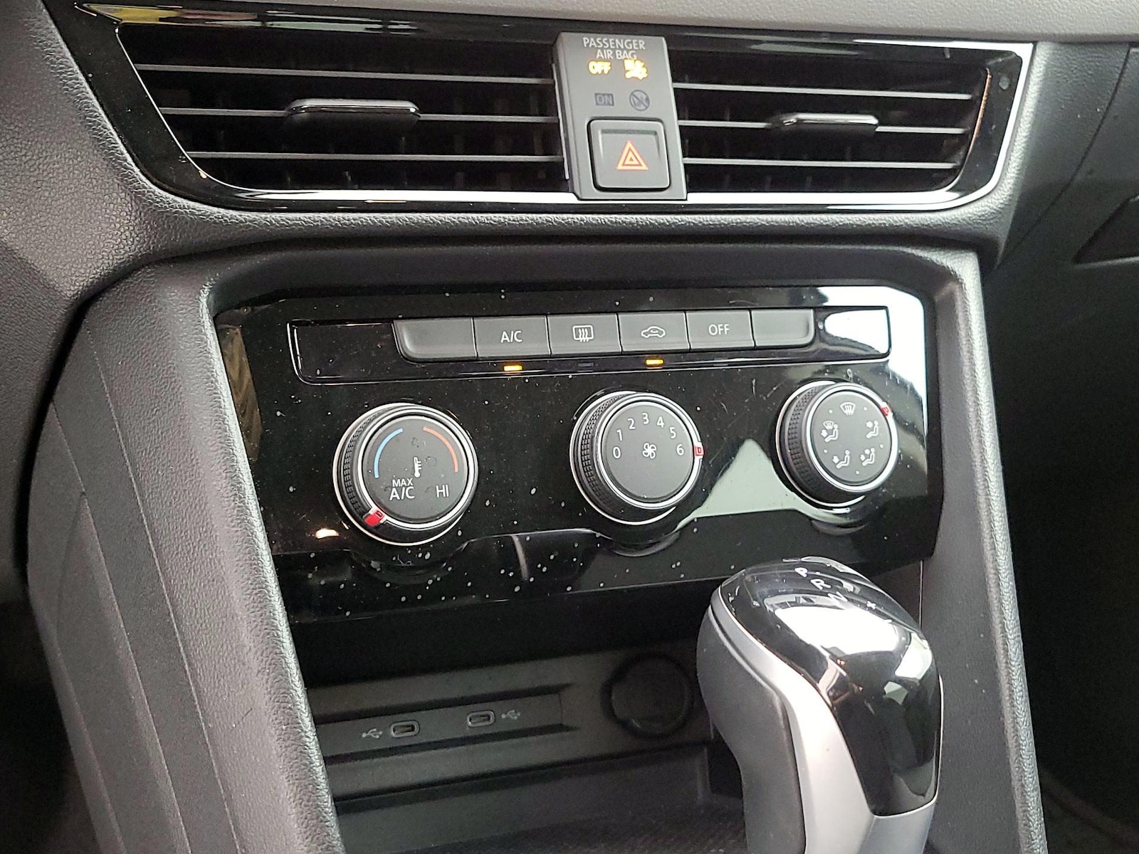 2023 Volkswagen Taos S - Photo 17