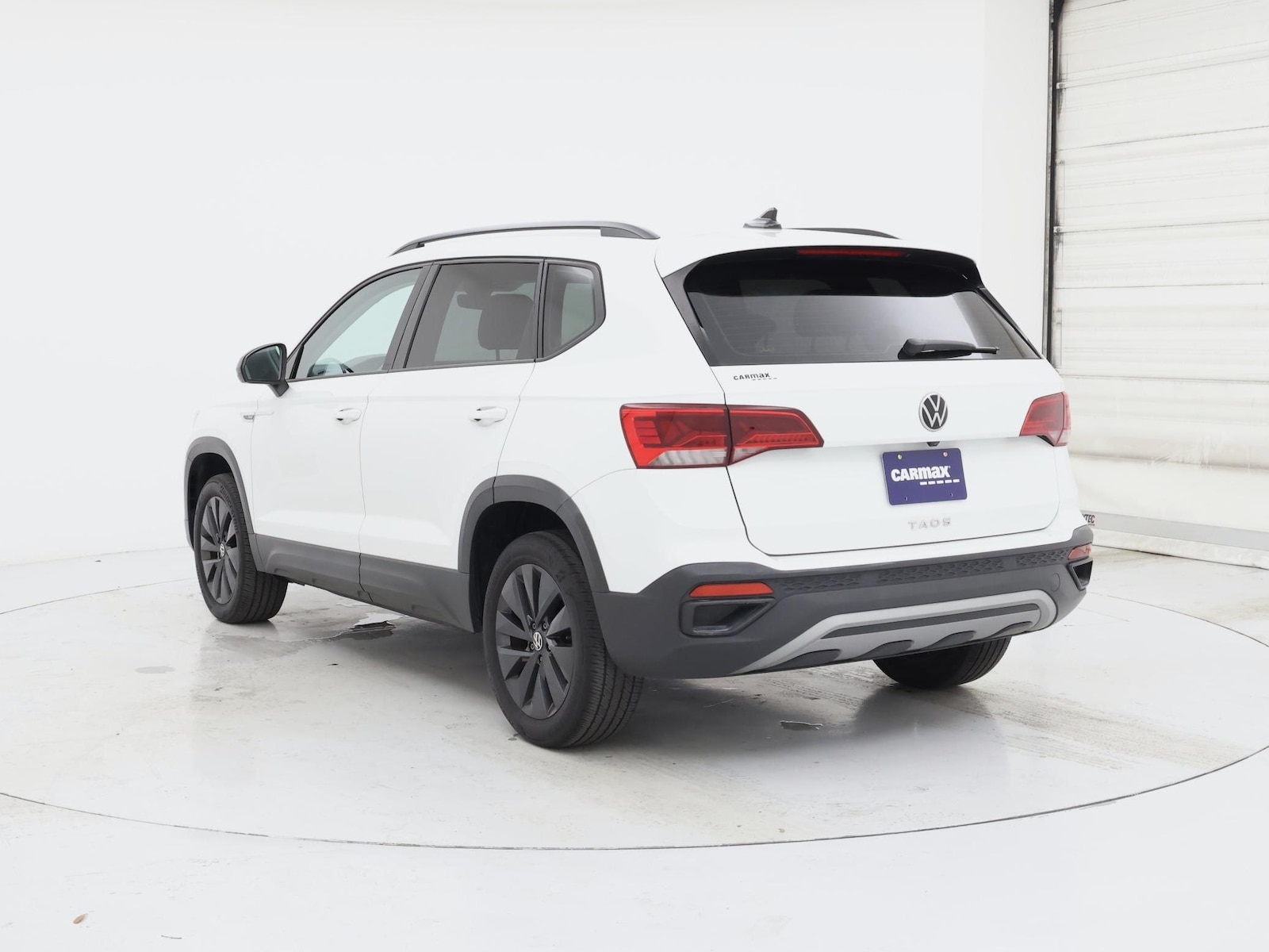 2023 Volkswagen Taos S - Photo 3