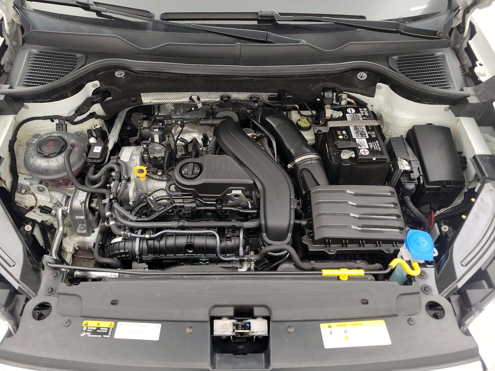 2023 Volkswagen Taos S - Photo 22