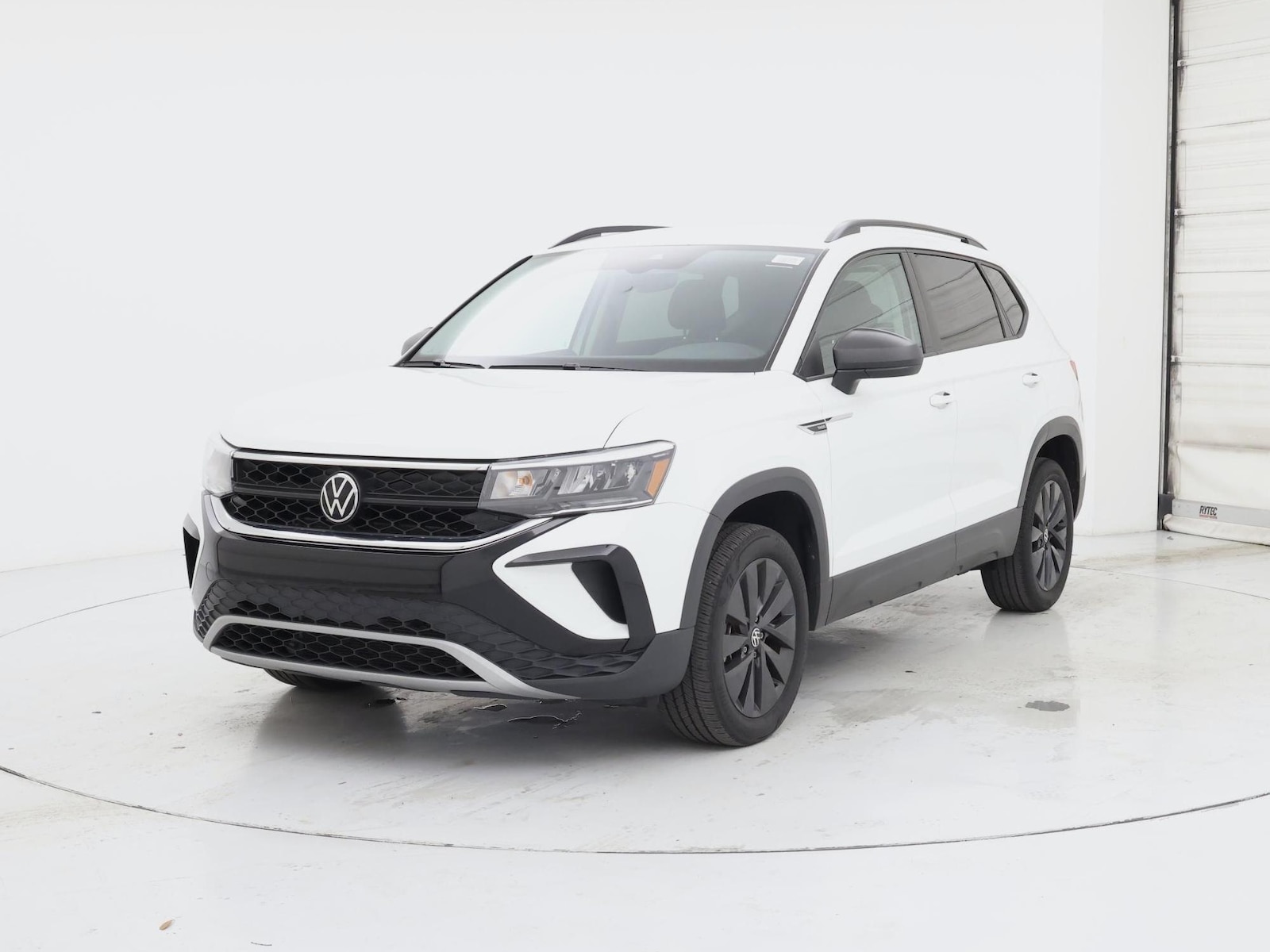 2023 Volkswagen Taos S - Photo 5